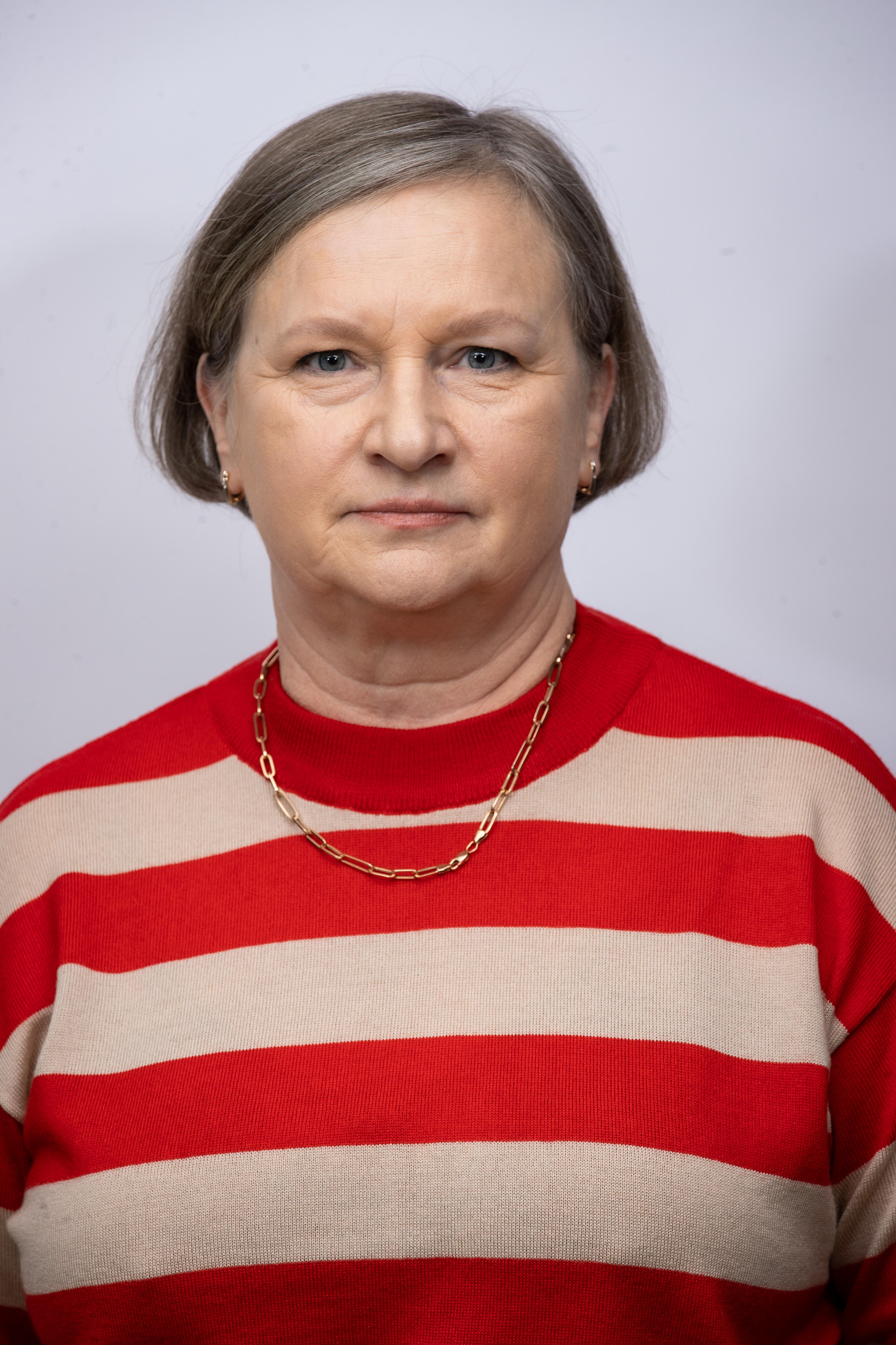 Julanta Poškutė