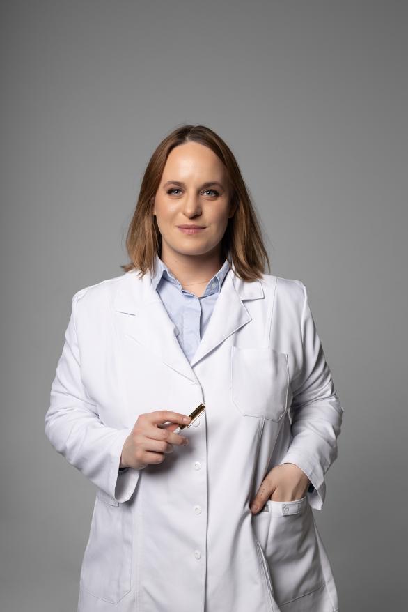 Julija Jurgaitytė