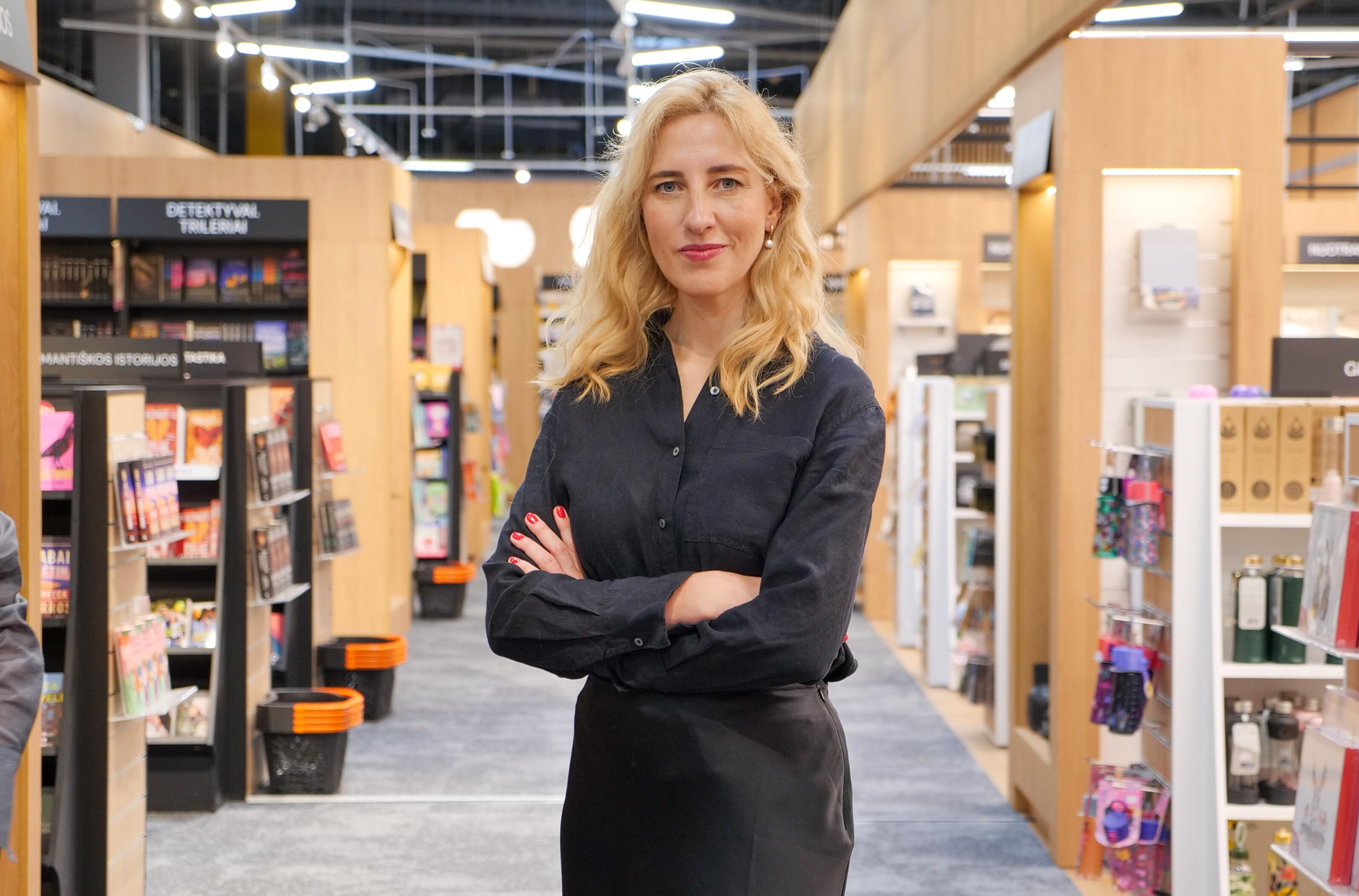 Jurga Sakalauskaitė