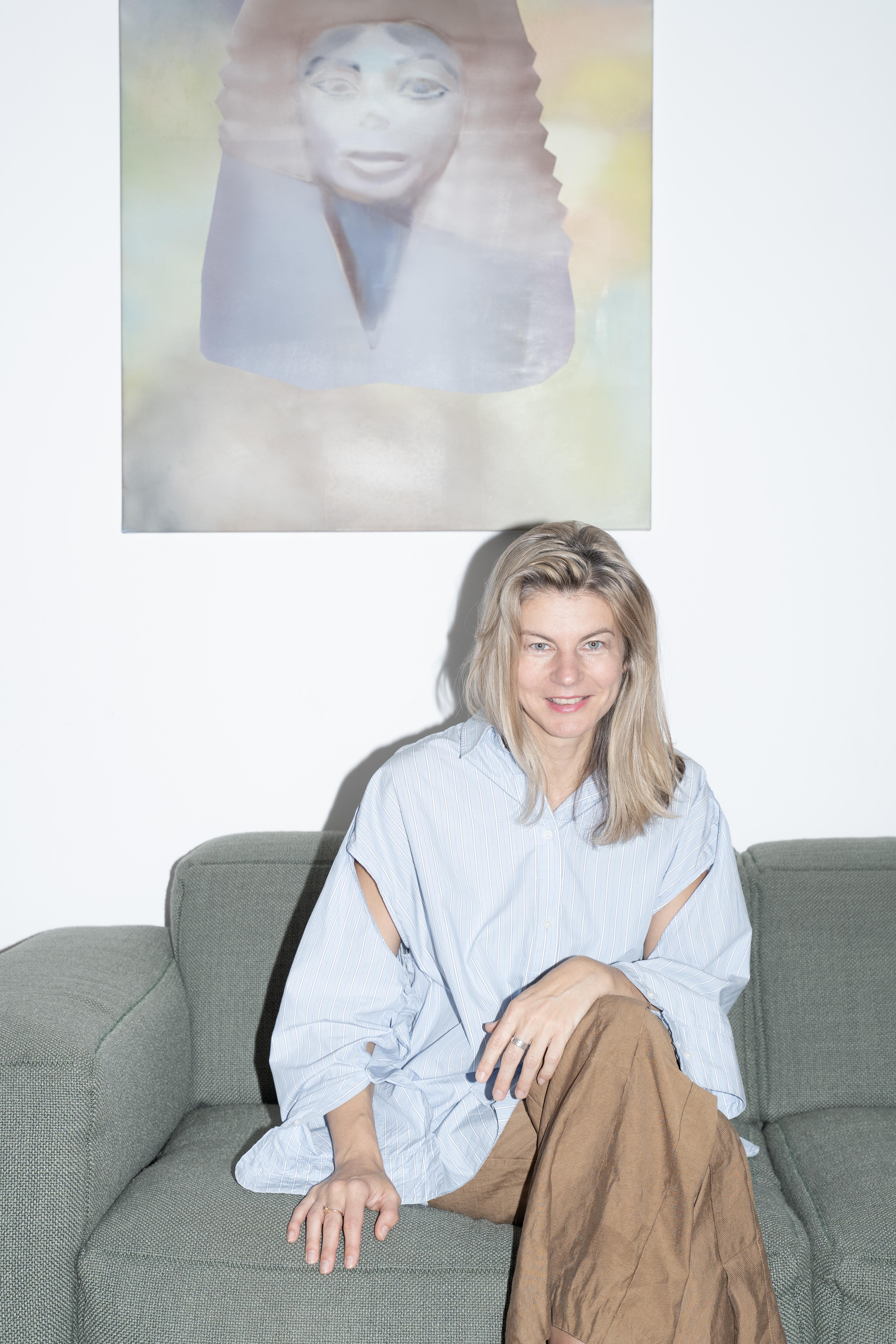 Justė Trapokaitė