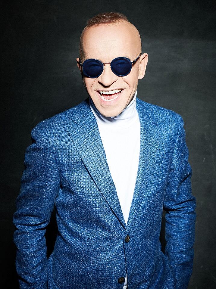 Kastytis Kerbedis
