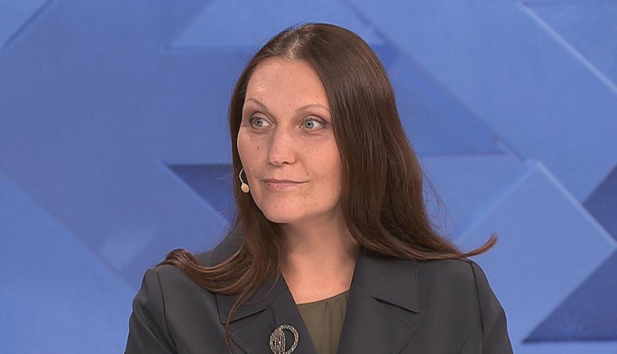Smiltėja Žlabienė