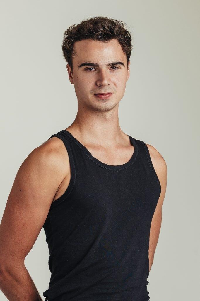 Lucas Hessel