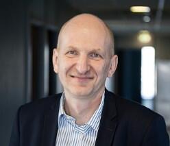 Mindaugas Pakalnis