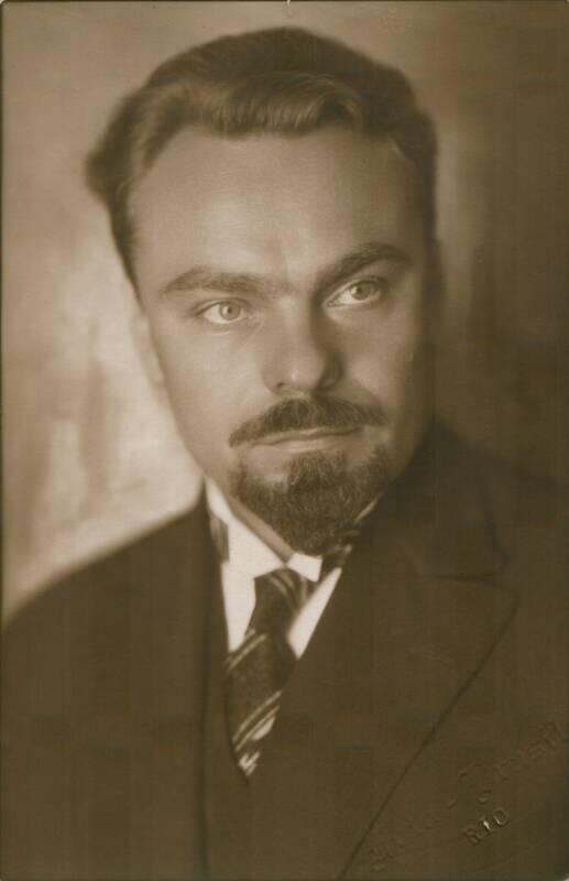 Prof. K. Pakštas