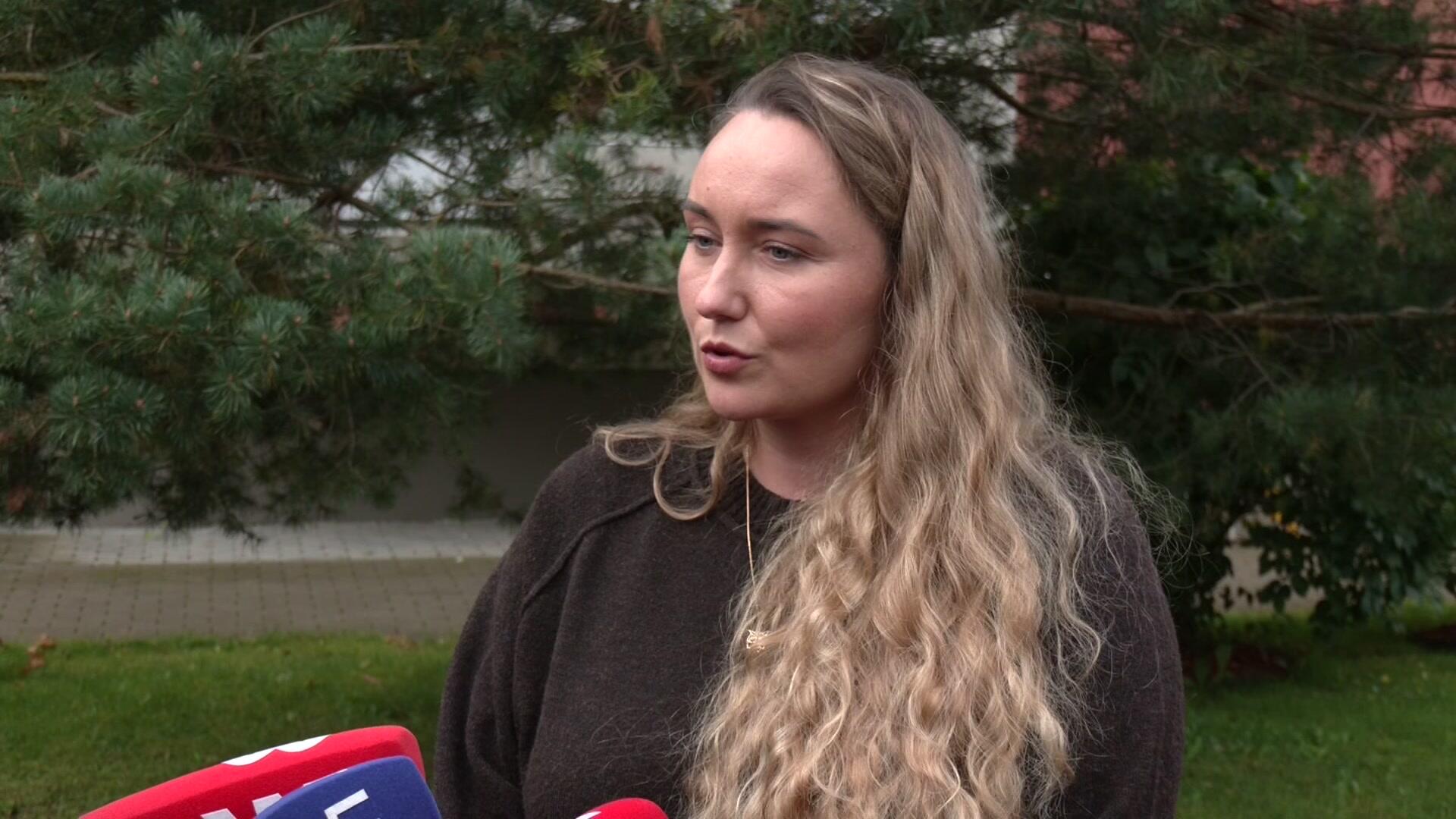 V. Gridiajeva