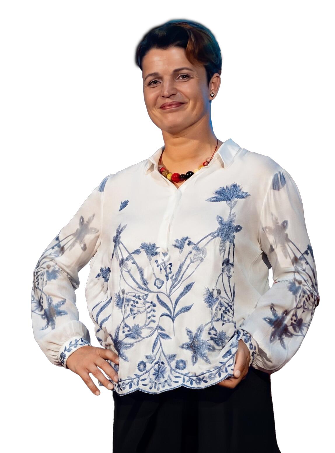 Renata Karpavičiūtė