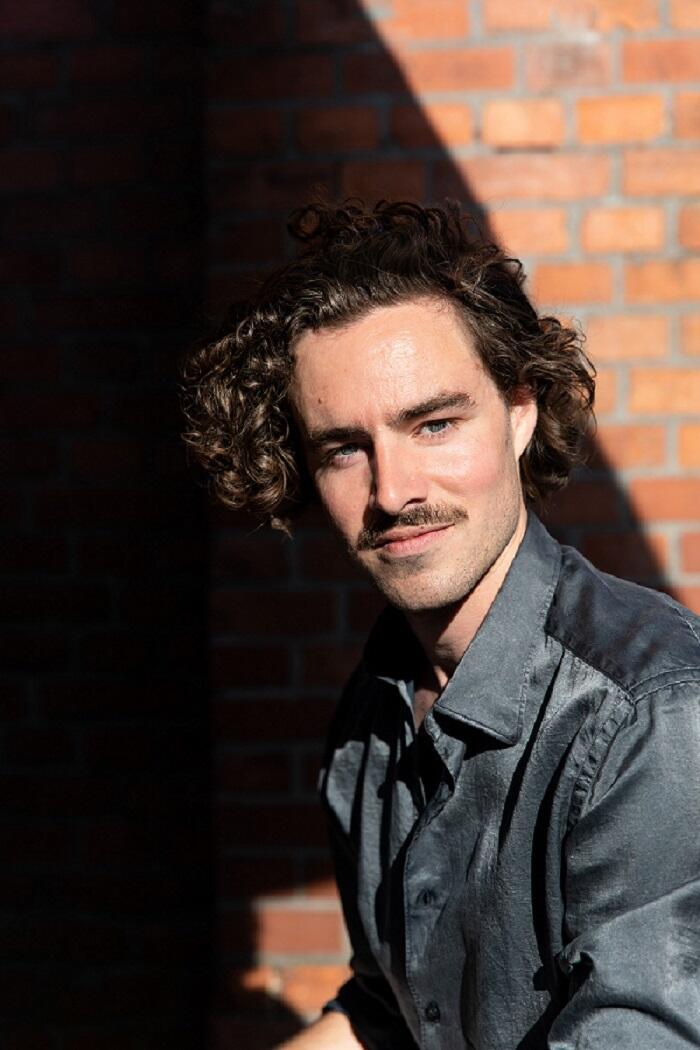 Tristan Braun