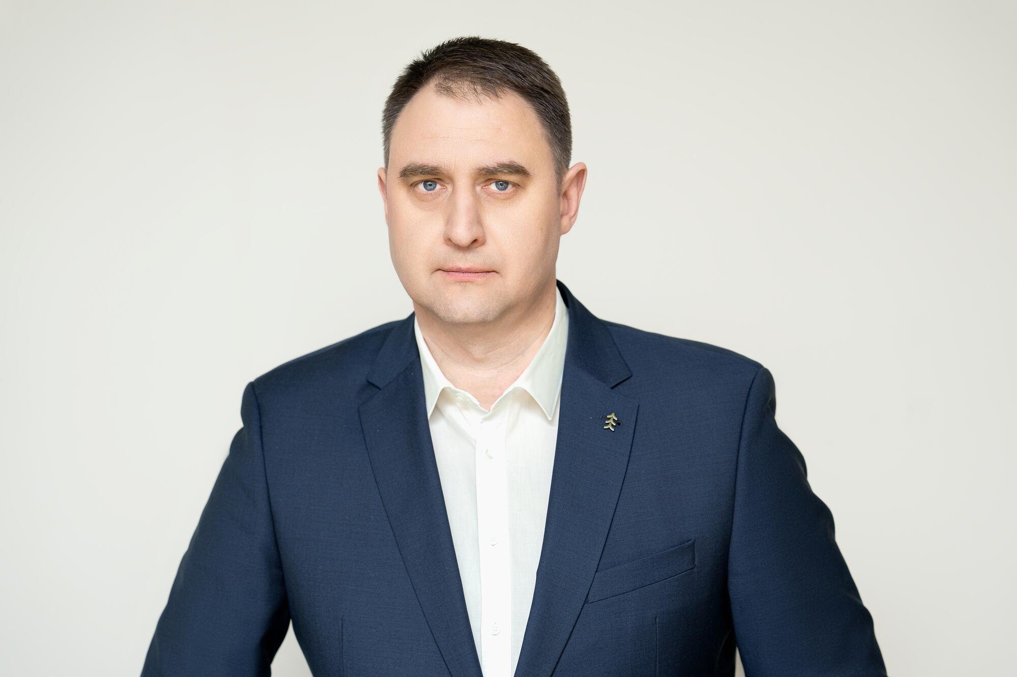 Valdas Kaubrė