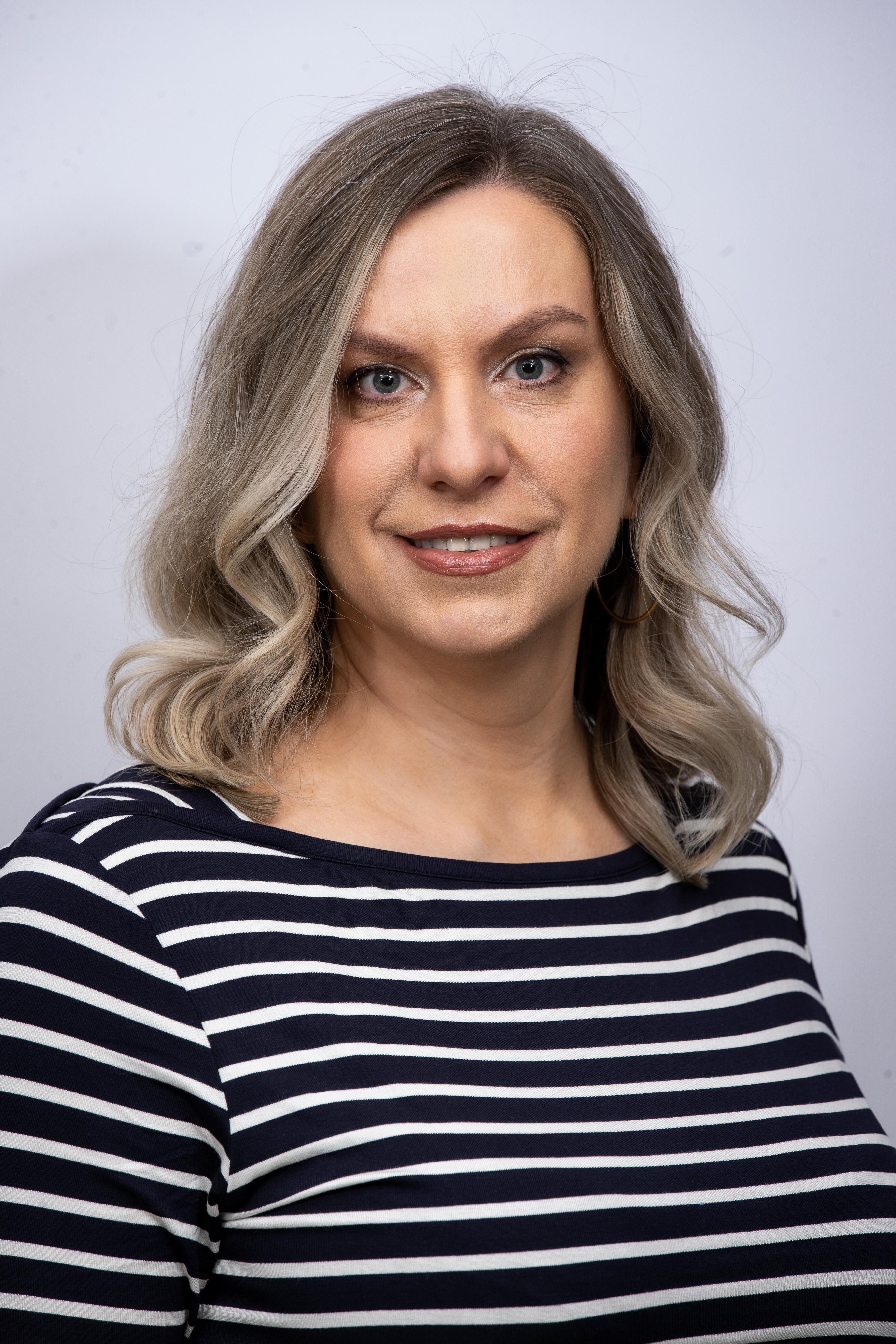 Vilma Petrikienė