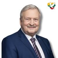 Bronius Ropė