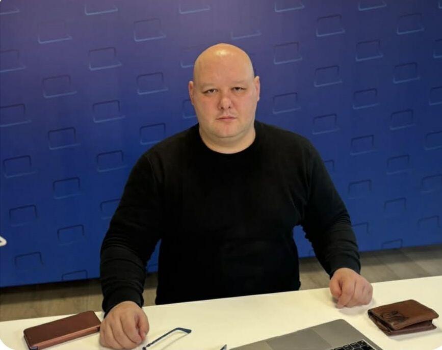 Danilas Konstantinovas