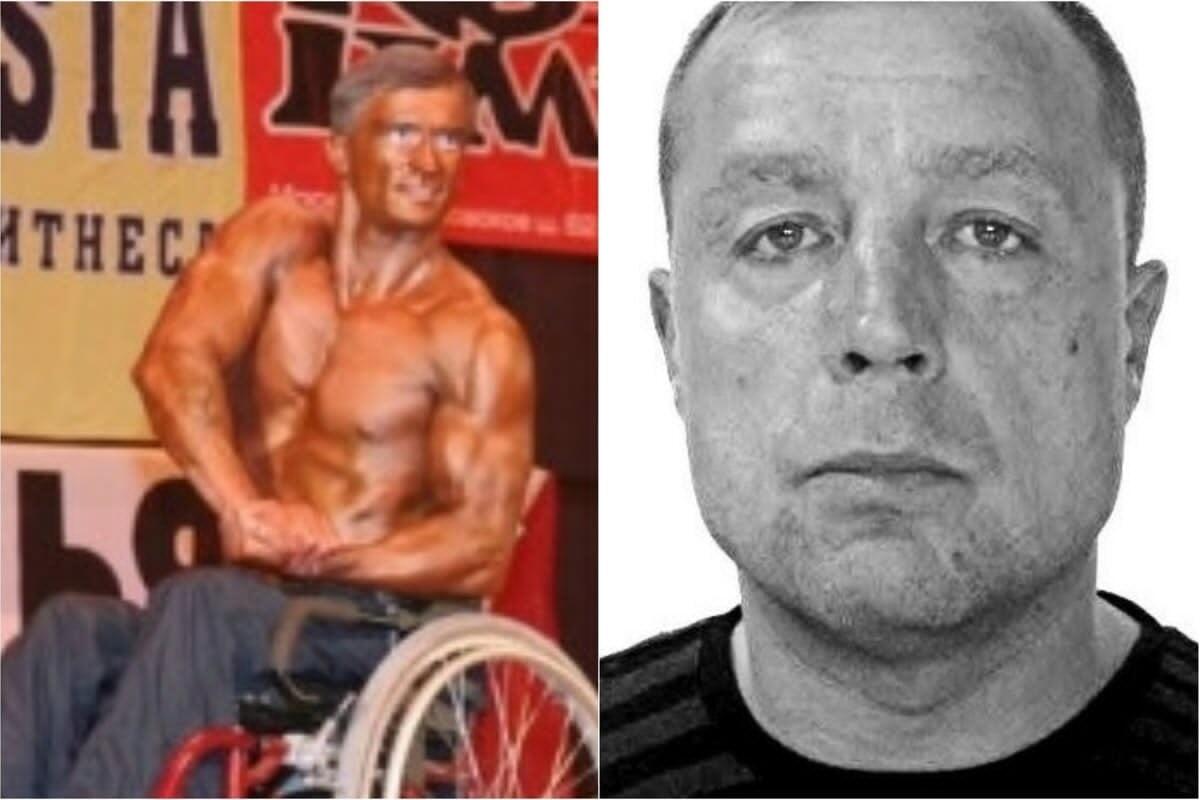 Sergejus Beglikas (kairėje) ir Renaldas Kanys.