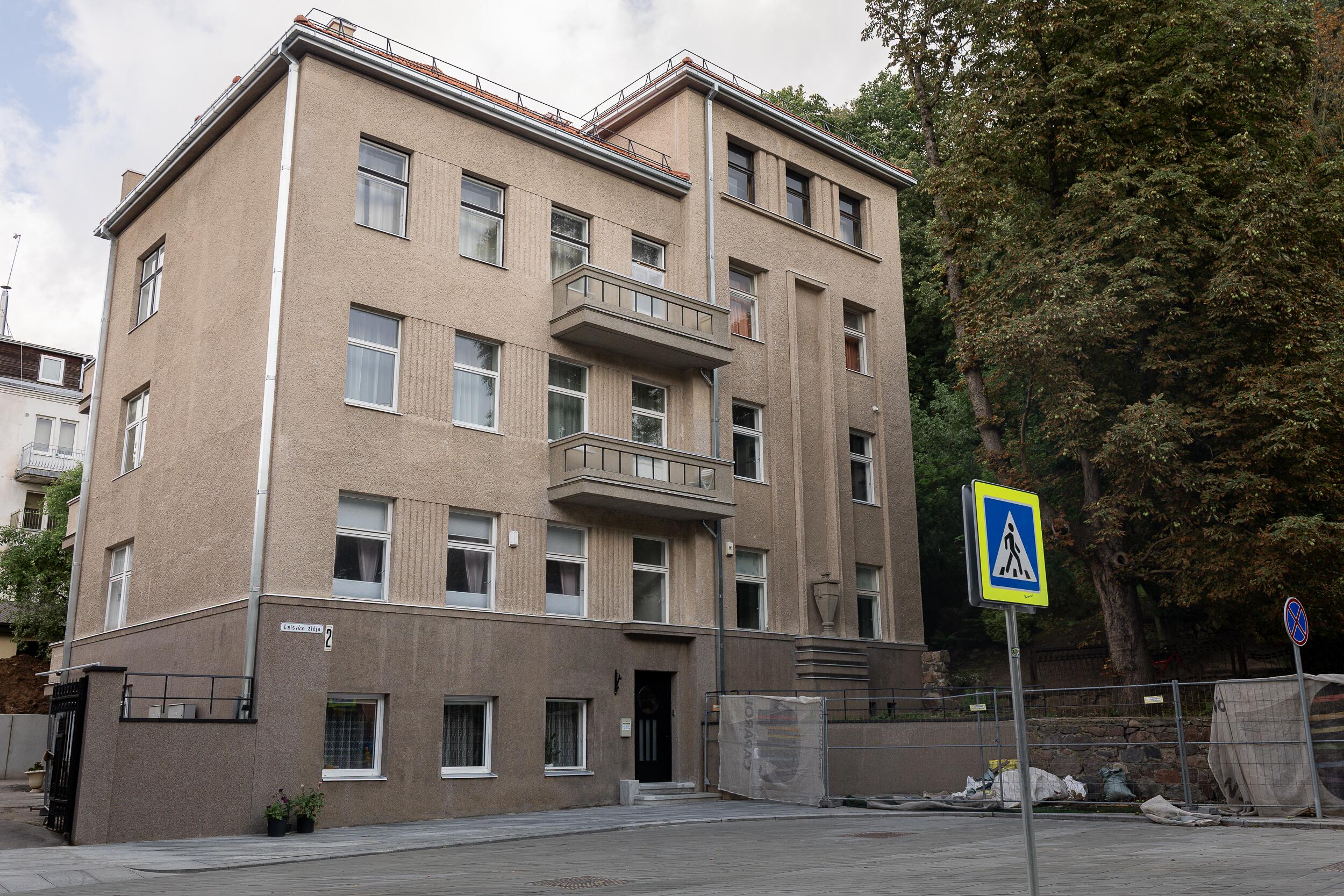 Panaudojimas: kaupiamosios lėšos gali būti skirtos stogo, vamzdynų, šilumos sistemos remontui ar kitiems namo atnaujinimo darbams.