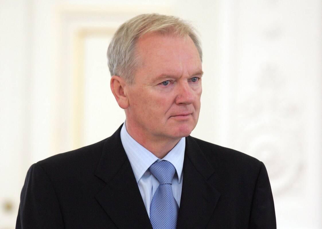 Vytautas Plečkaitis