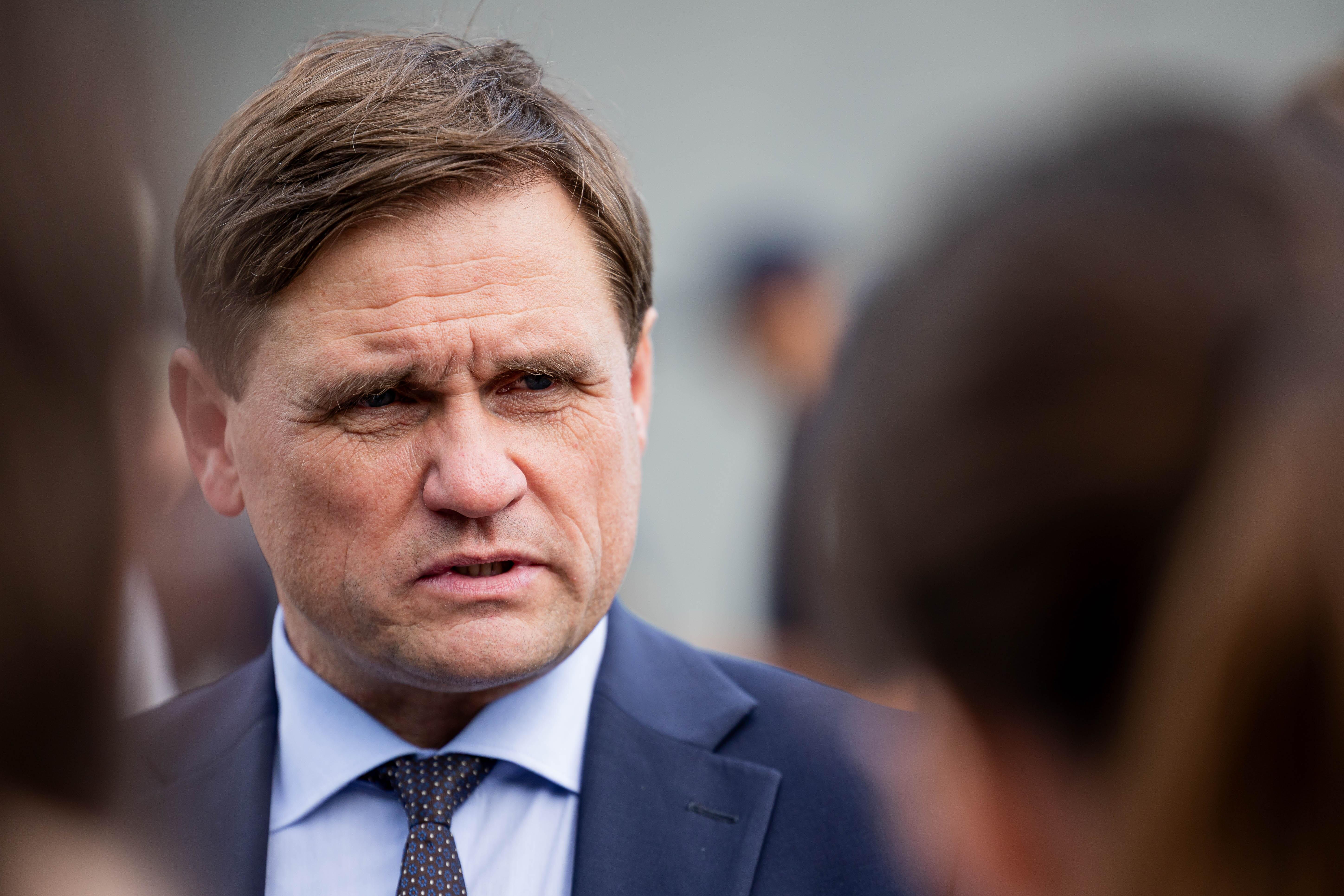 Vilmantas Vitkauskas