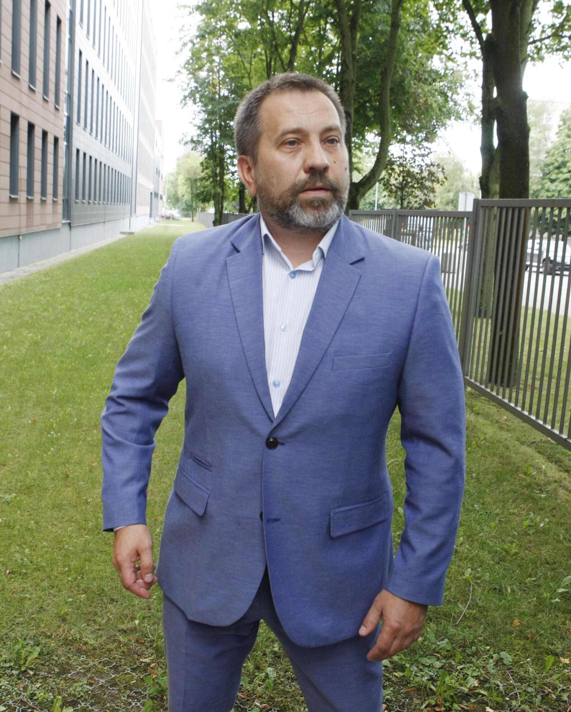 Ruslanas Ušinskas