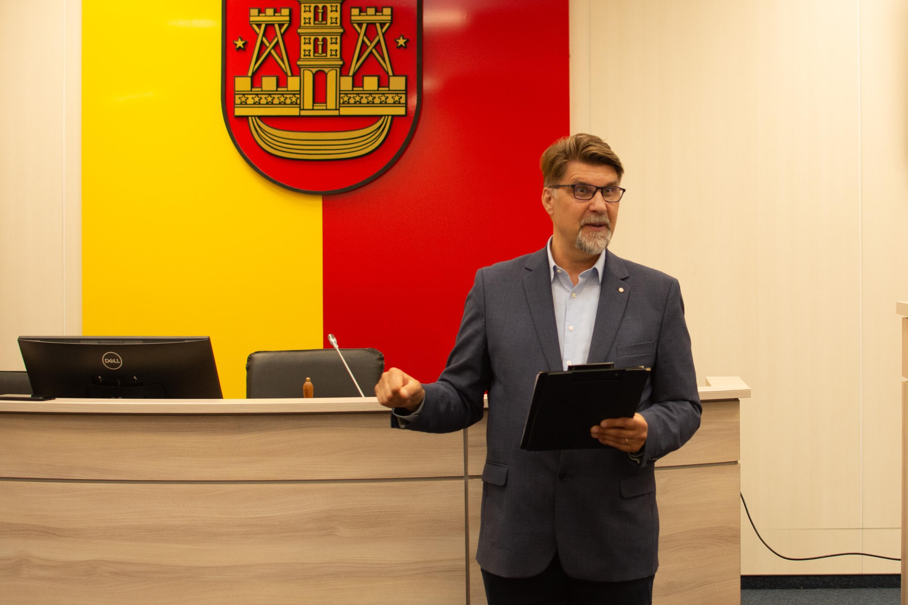Arūnas Liubinavičius
