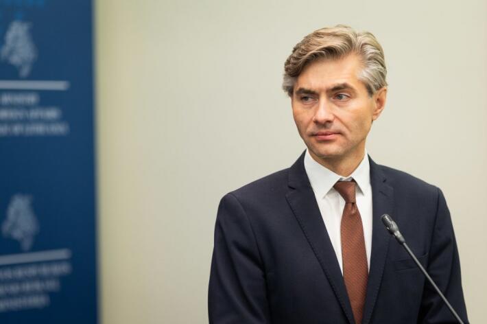 Kęstutis Budrys