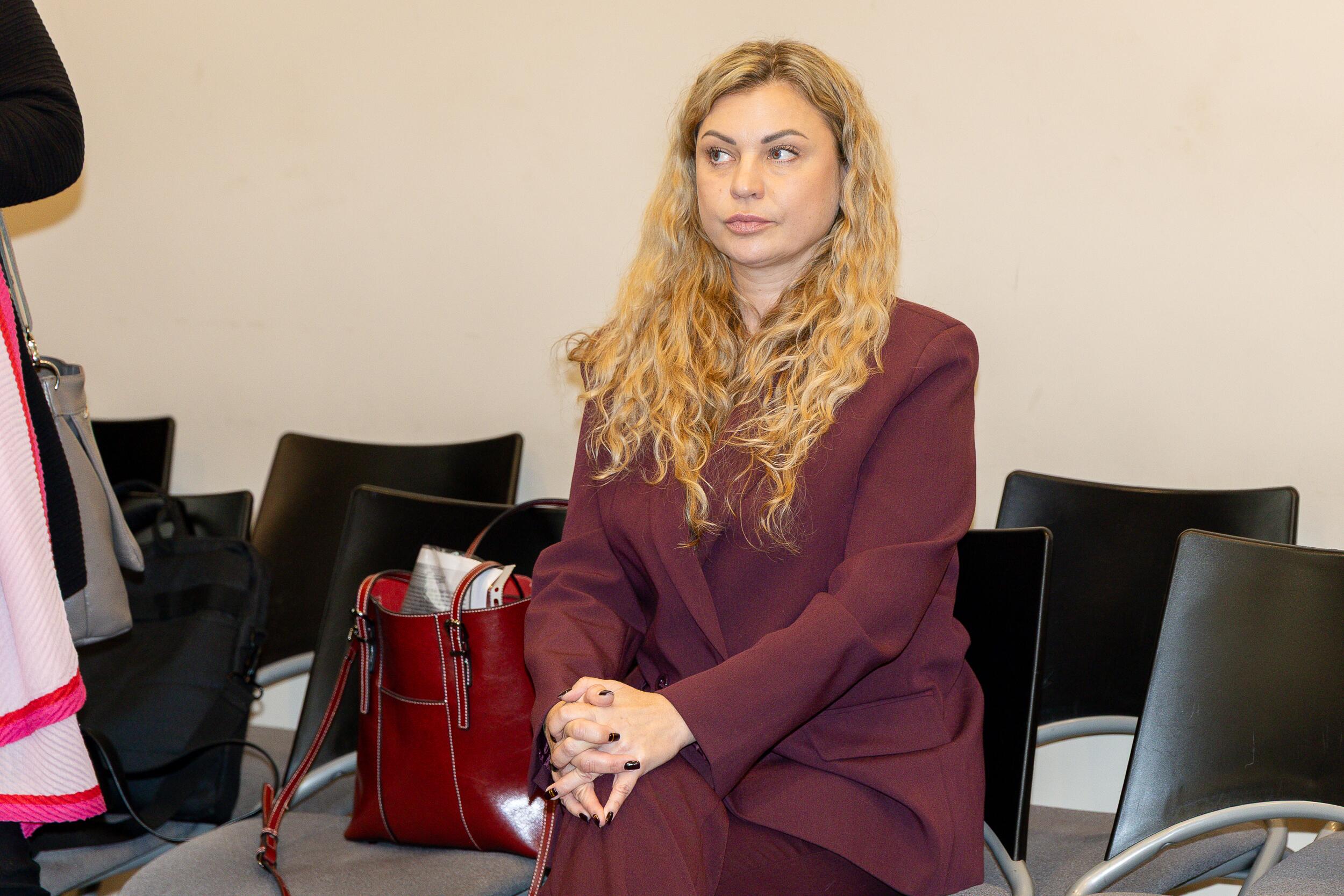 Ramunė Lukoševičiūtė