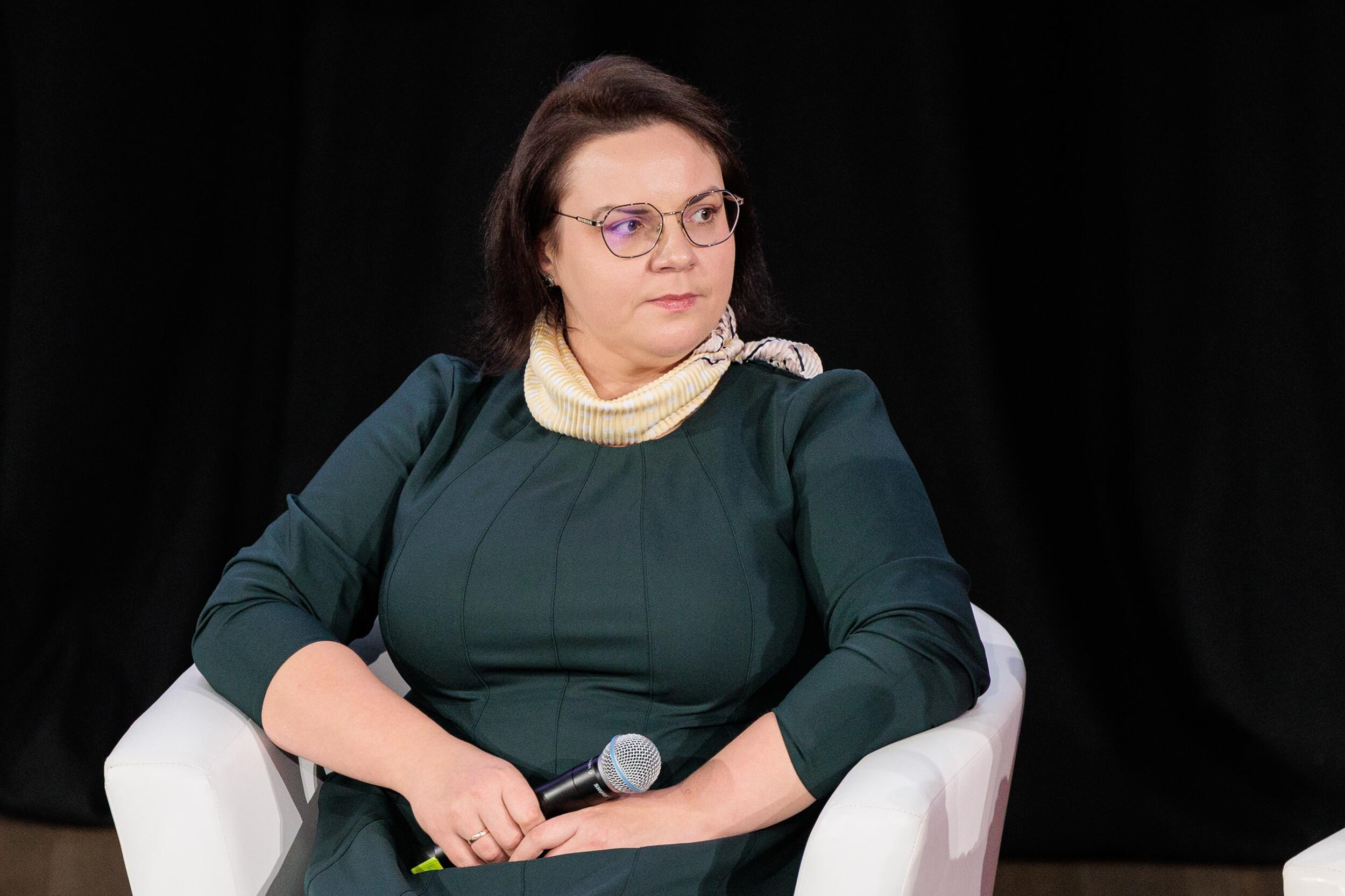 Reda Stankevičienė