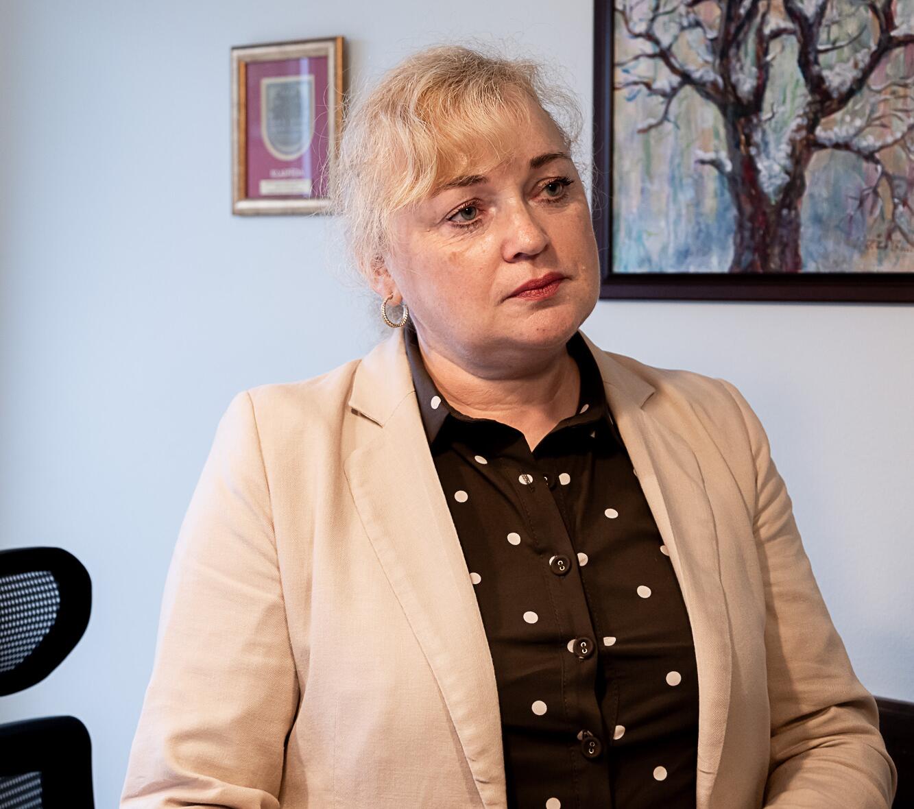 Situacija: Klaipėdos socialinės paramos centro vadovės R. Baltrušaitienės teigimu, jos vadovaujamos įstaigos paslaugų gavėjai labai dažnai yra vieniši žmonės.