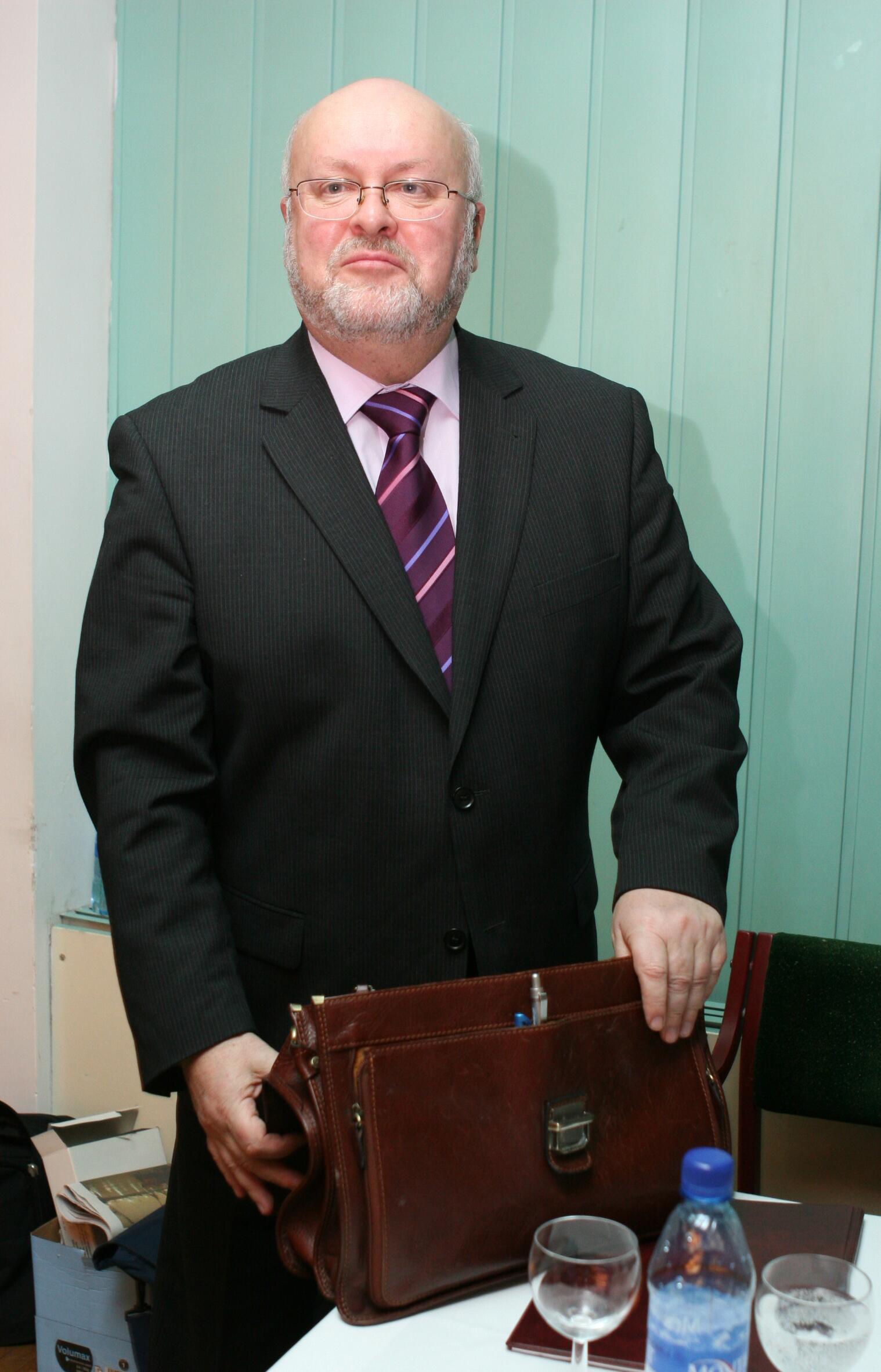 Gediminas Navaitis