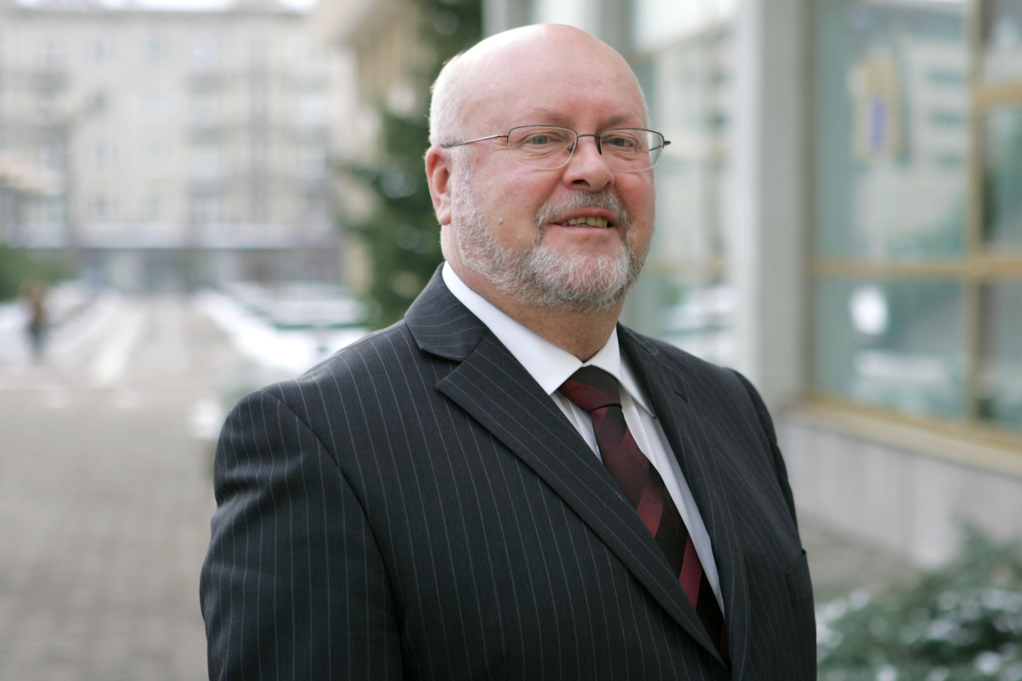 Gediminas Navaitis