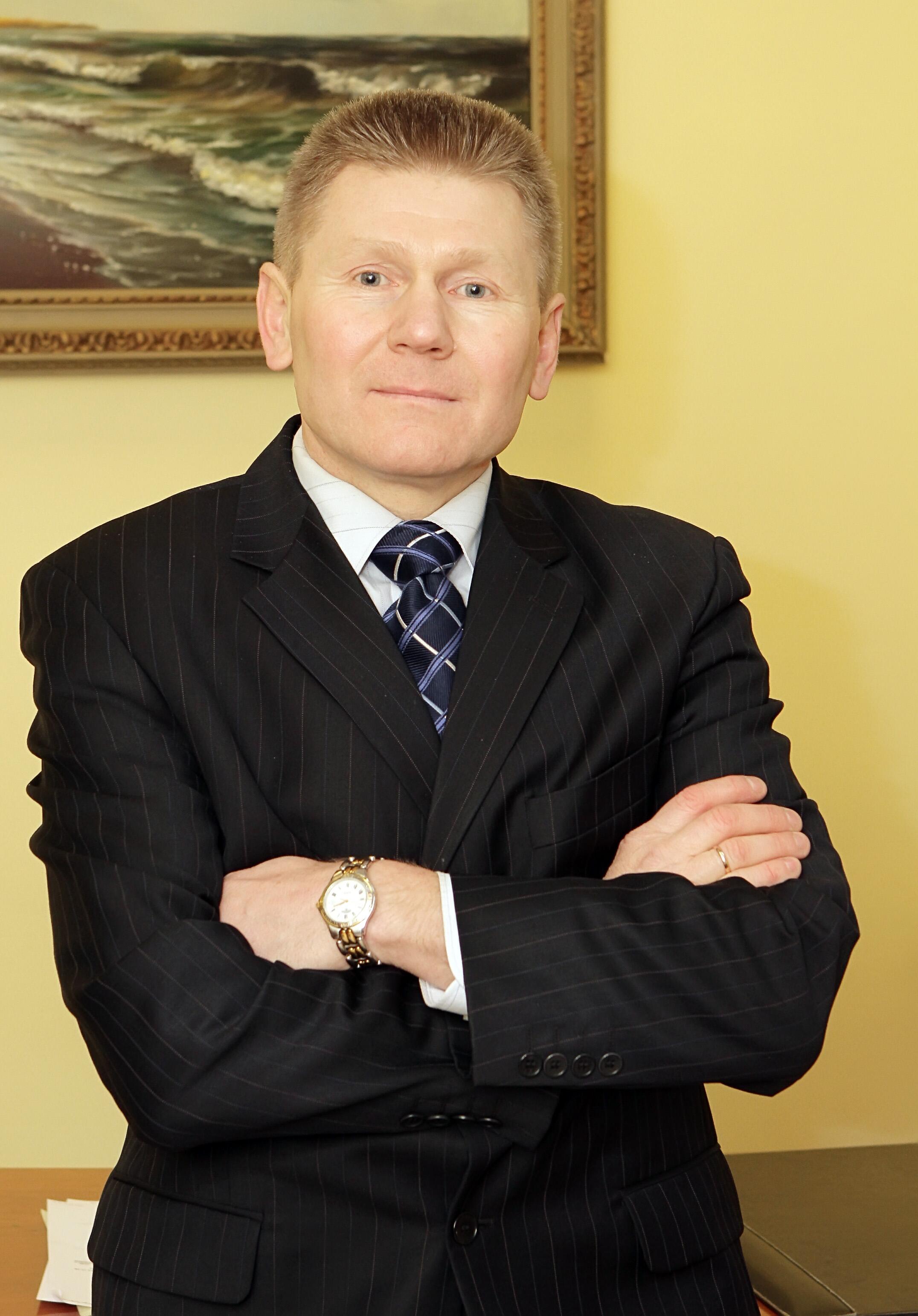 Algimantas Bružas
