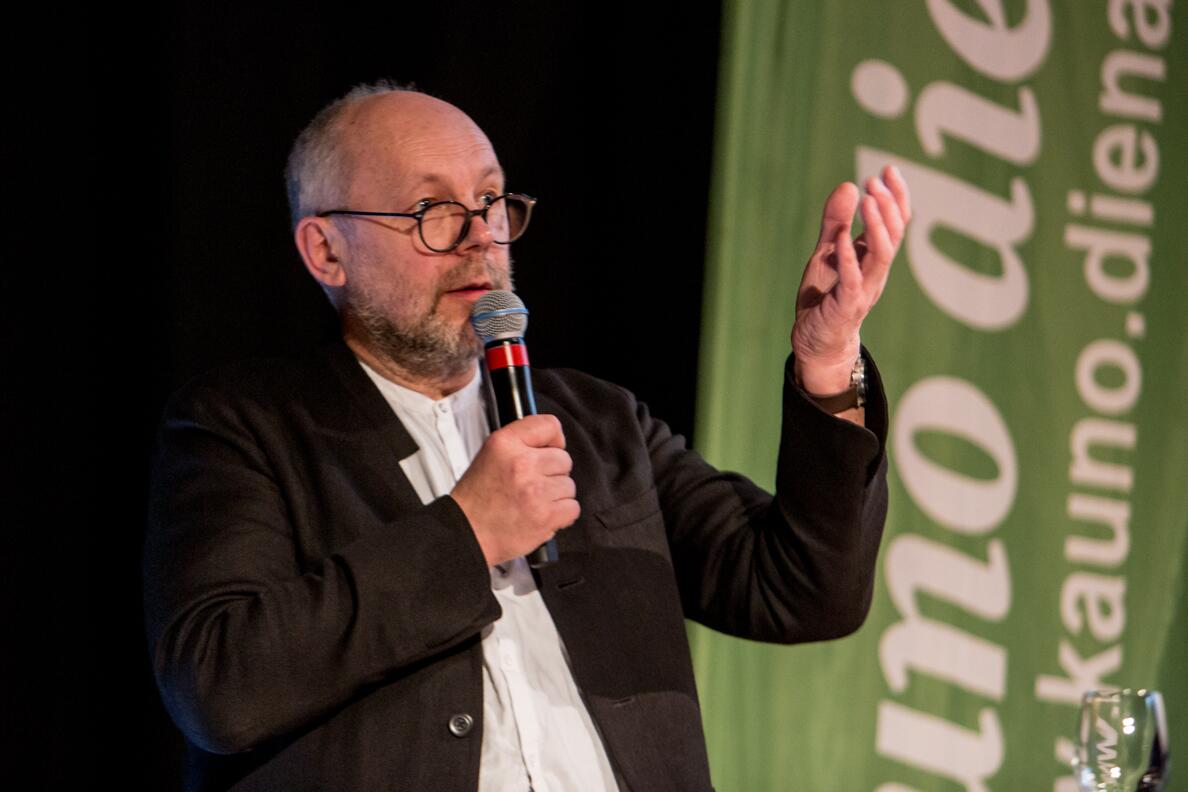 Gintautas Natkevičius