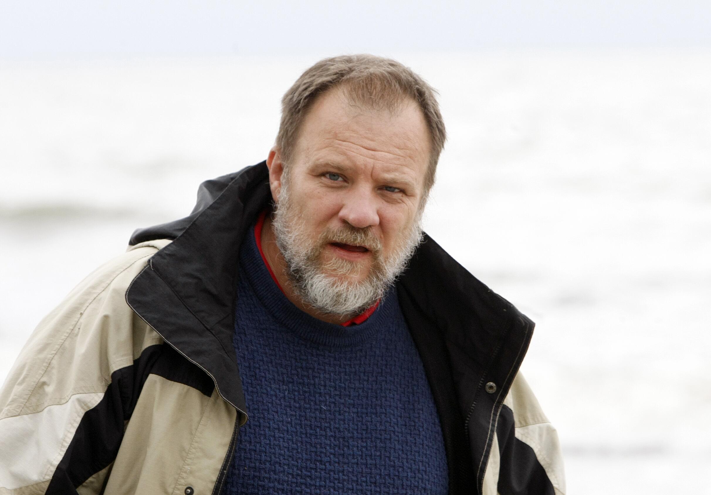 Erlandas Paplauskis