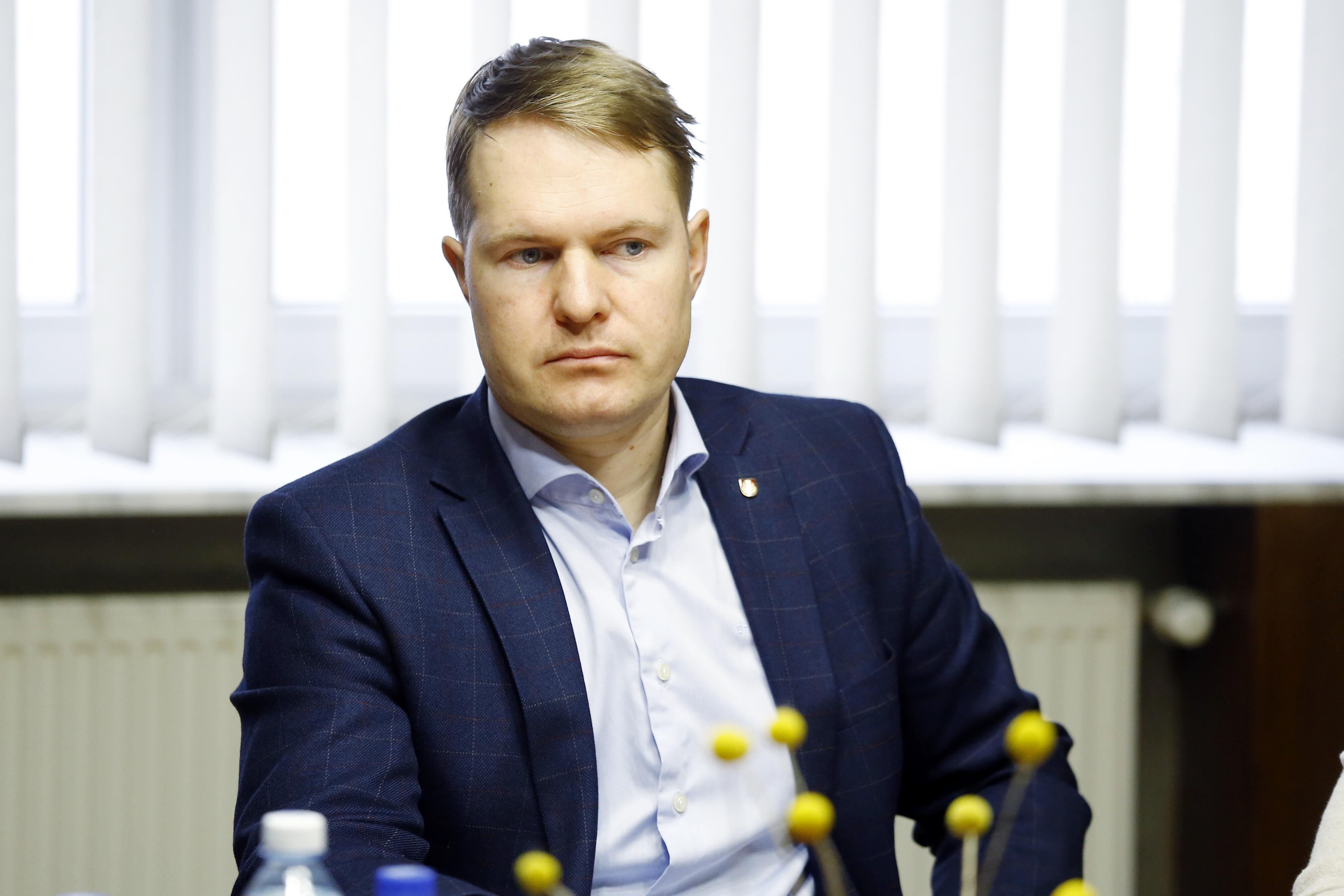 Andrius Kačalinas
