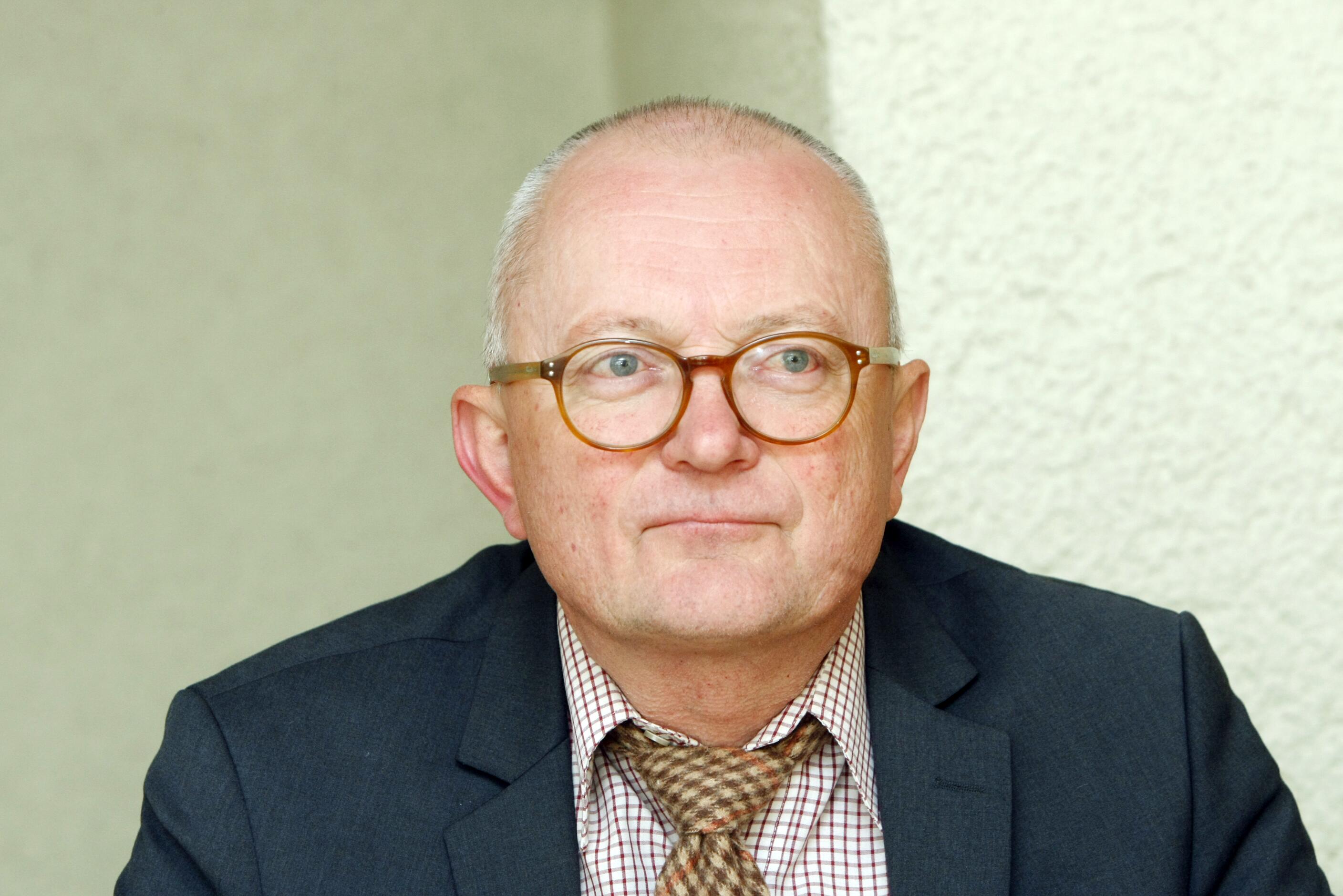 Audrys Antanaitis: Teisės aktai numato atsakomybę už trukdymą žurnalistui atlikti savo pareigas.