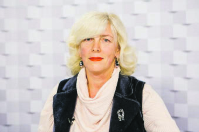 Jurgita Gustaitienė