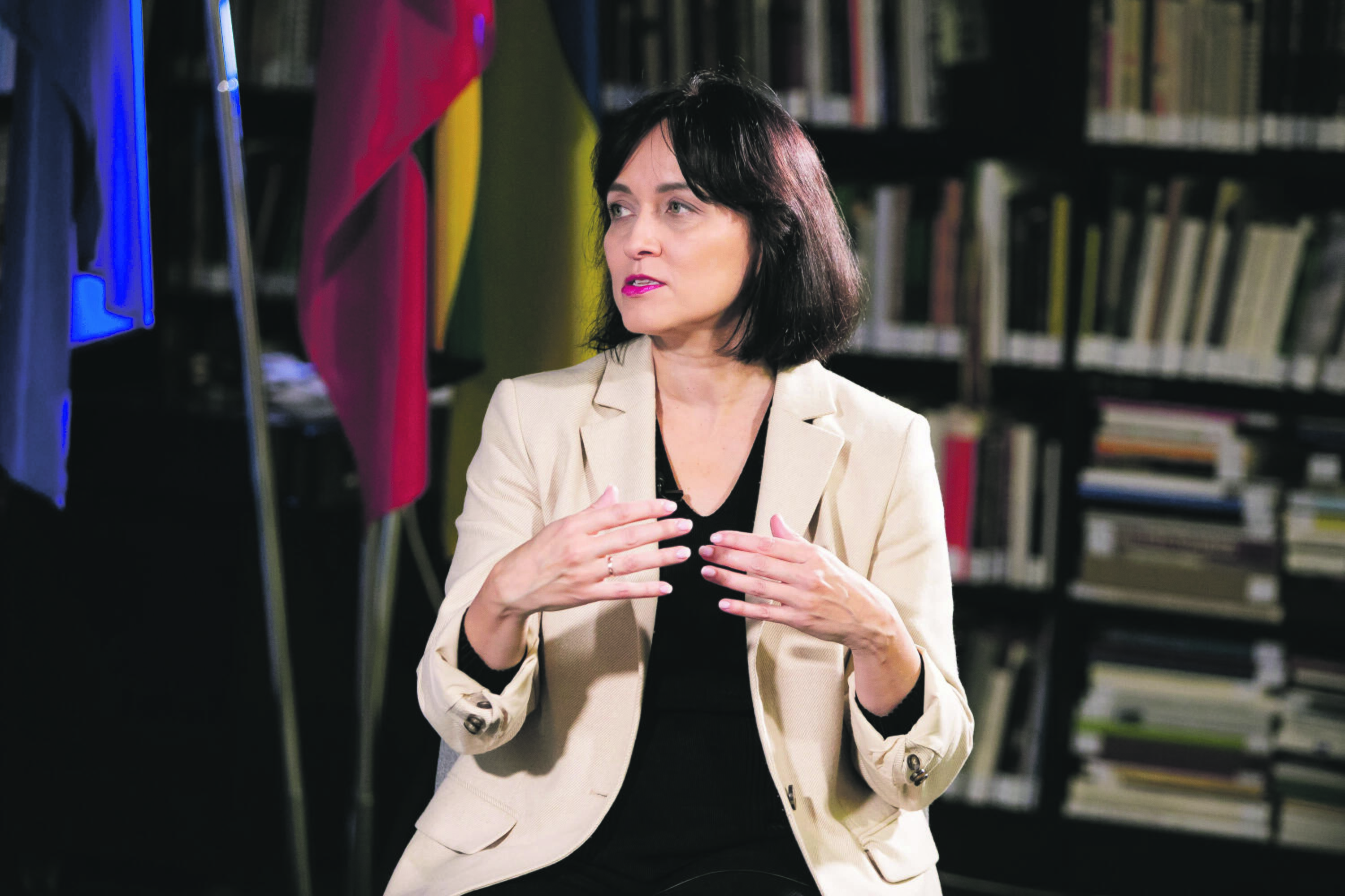 Daiva Čibirienė