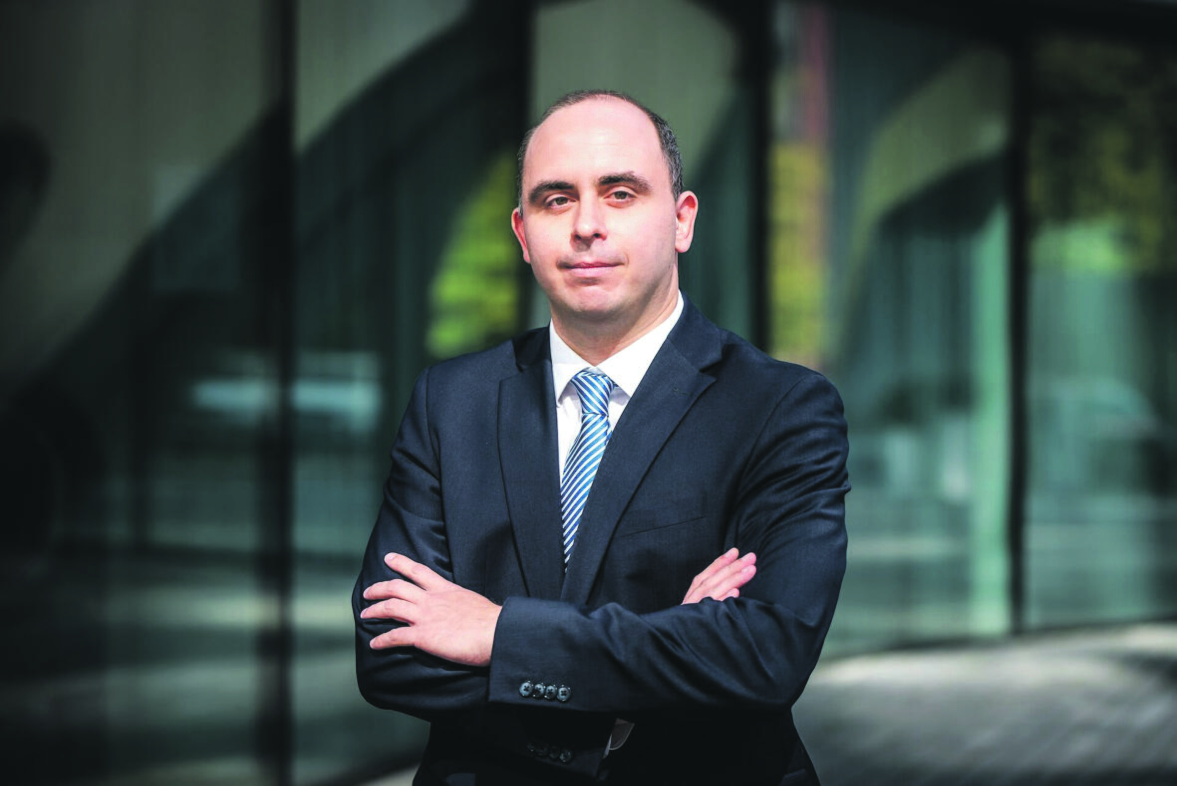 Realybė: A. Izgorodinas įspėja, kad kainos, kurias šiuo metu matome energijos išteklių rinkose, negalutinės – šiemet jos gali pakilti dar labiau.