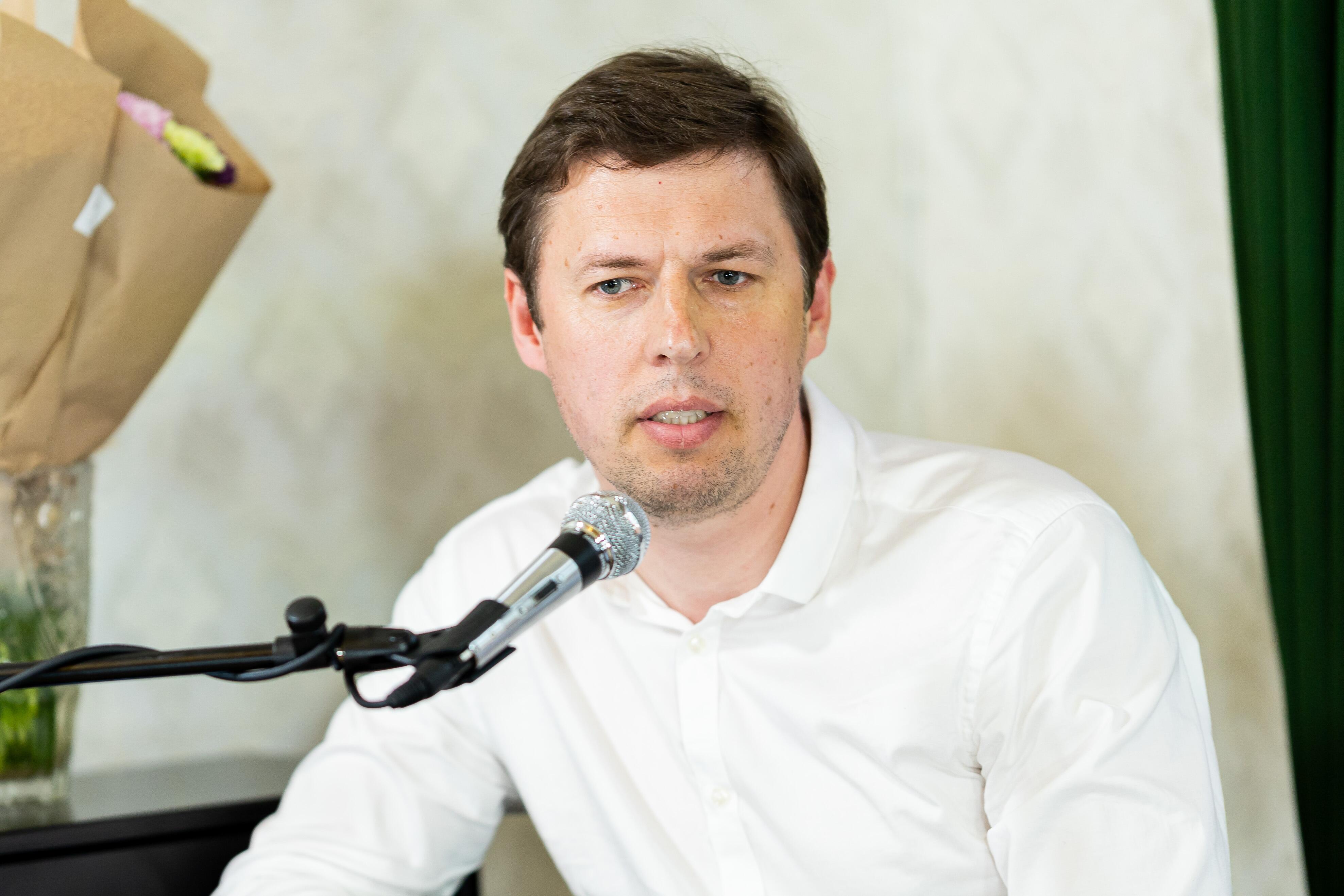 Tautvydas Mikalajūnas 