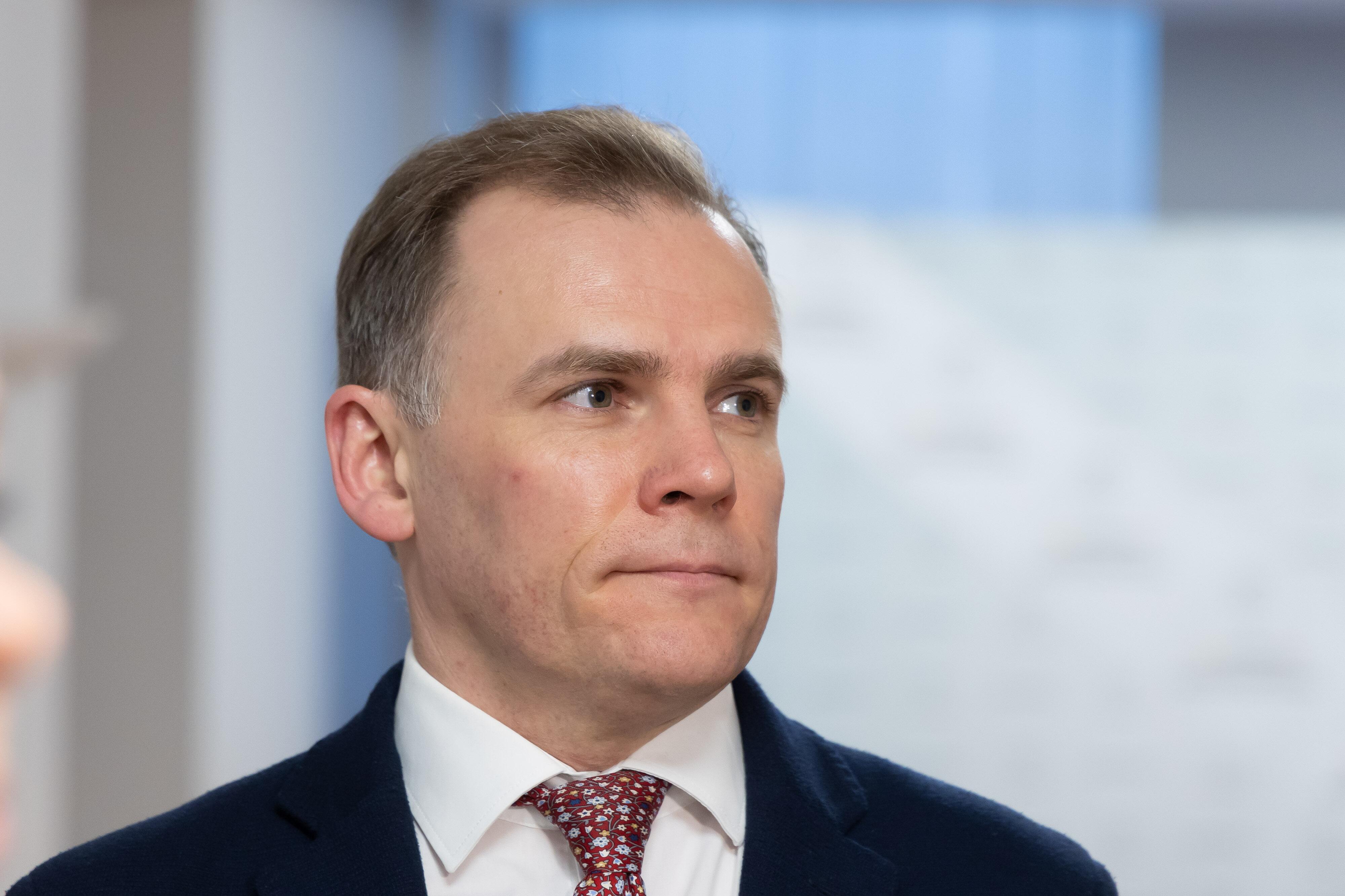 Mindaugas Lingė