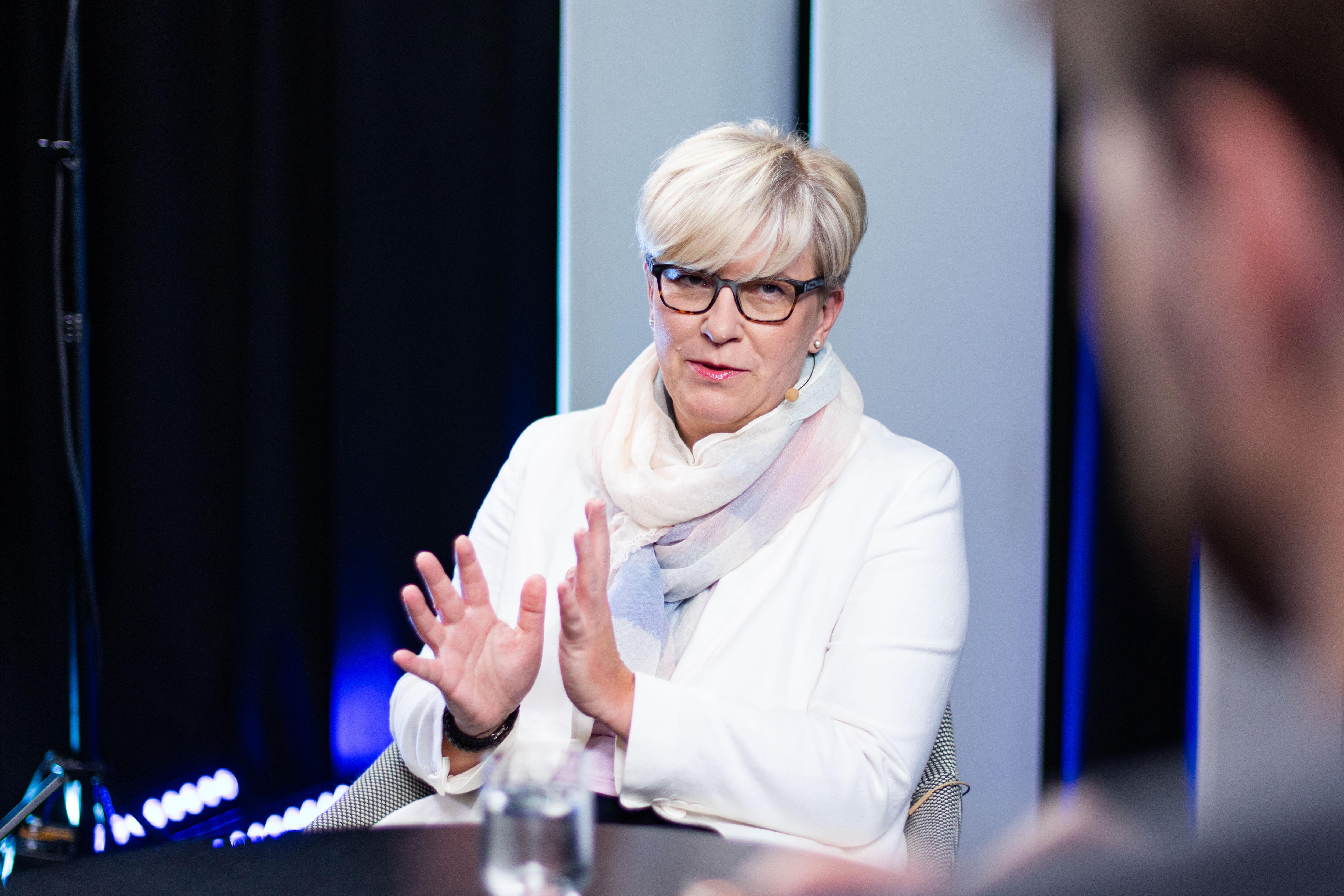 Ingrida Šimonytė