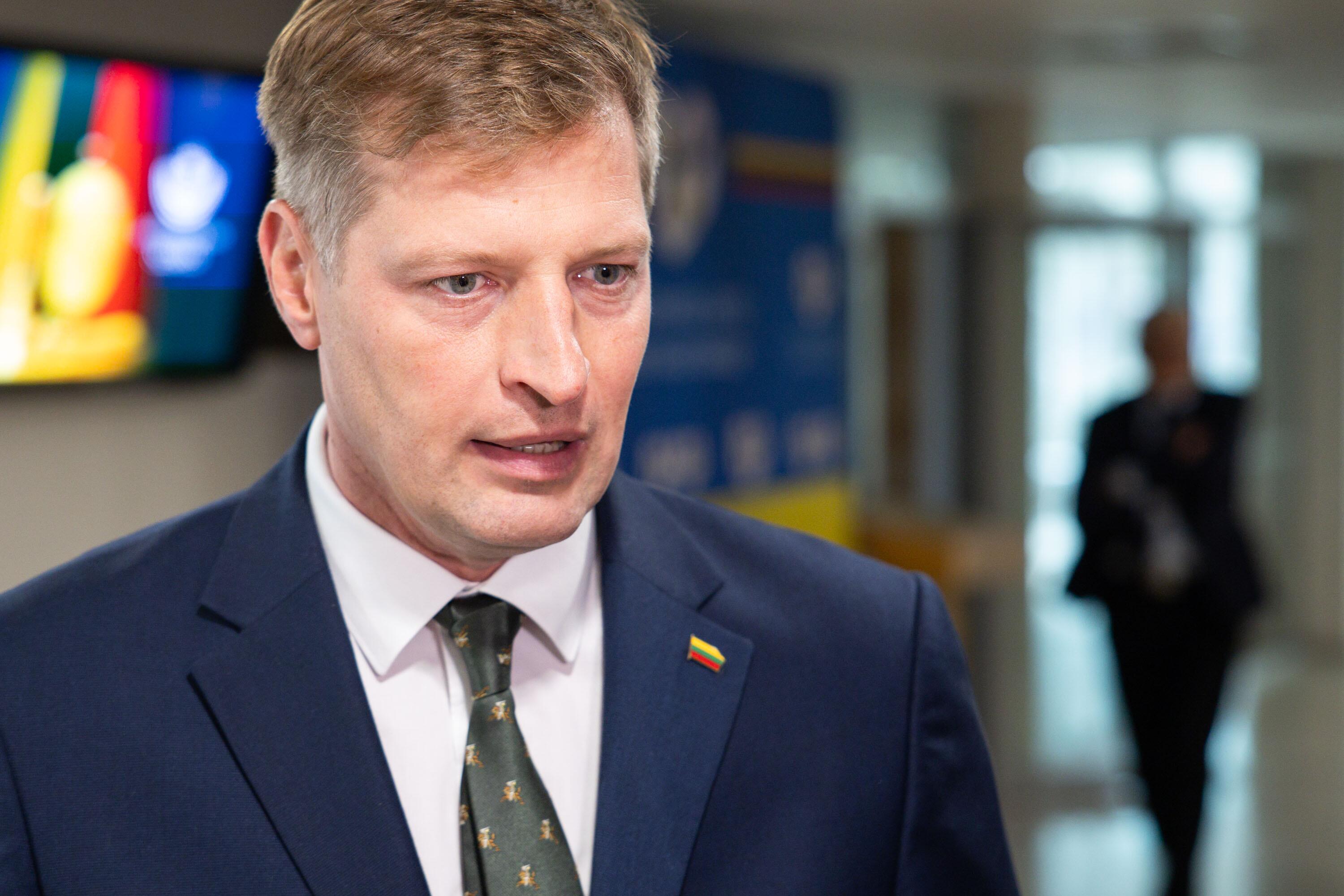 Kęstutis Mažeika 