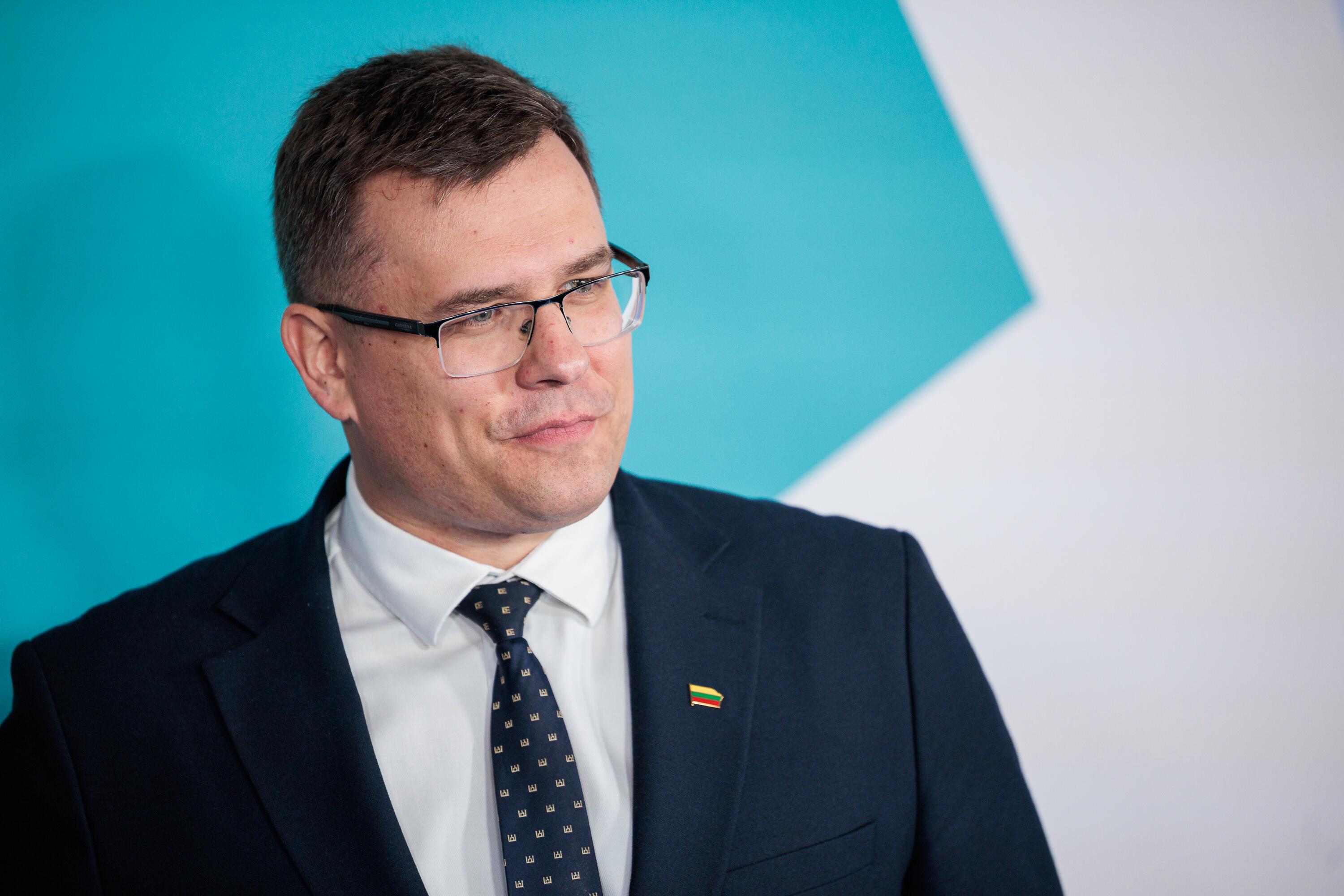 Laurynas Kasčiūnas