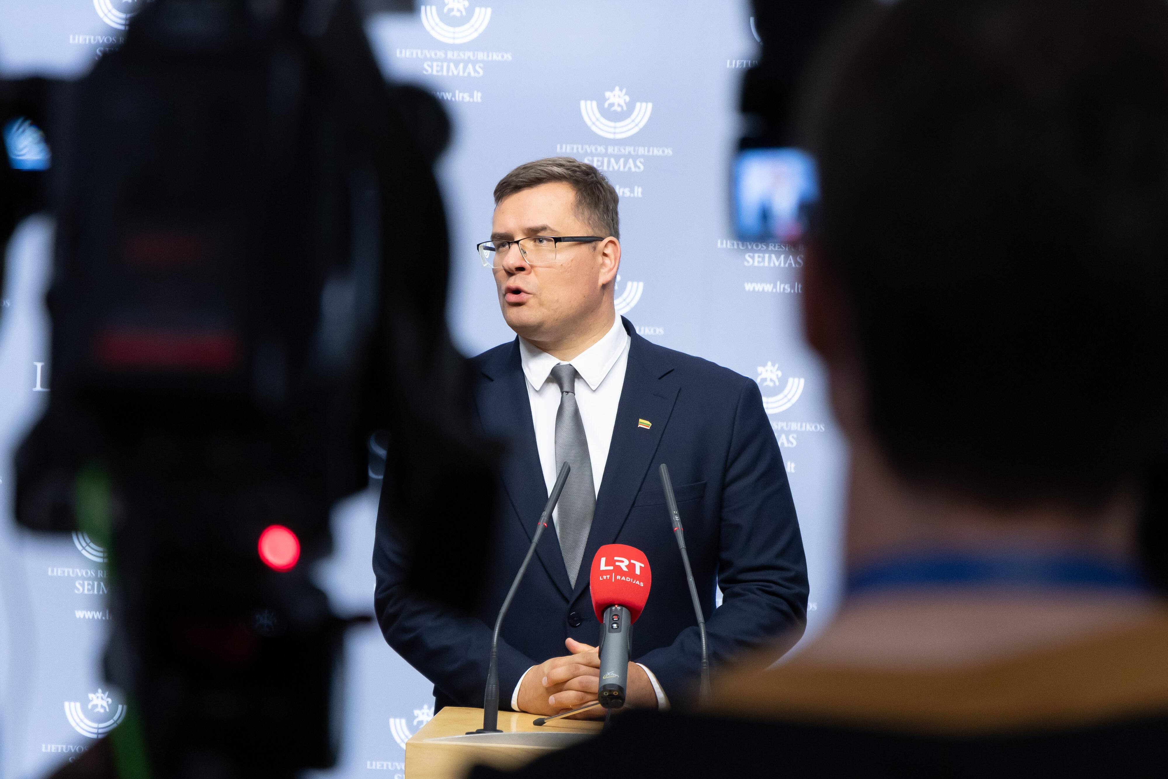 Laurynas Kasčiūnas