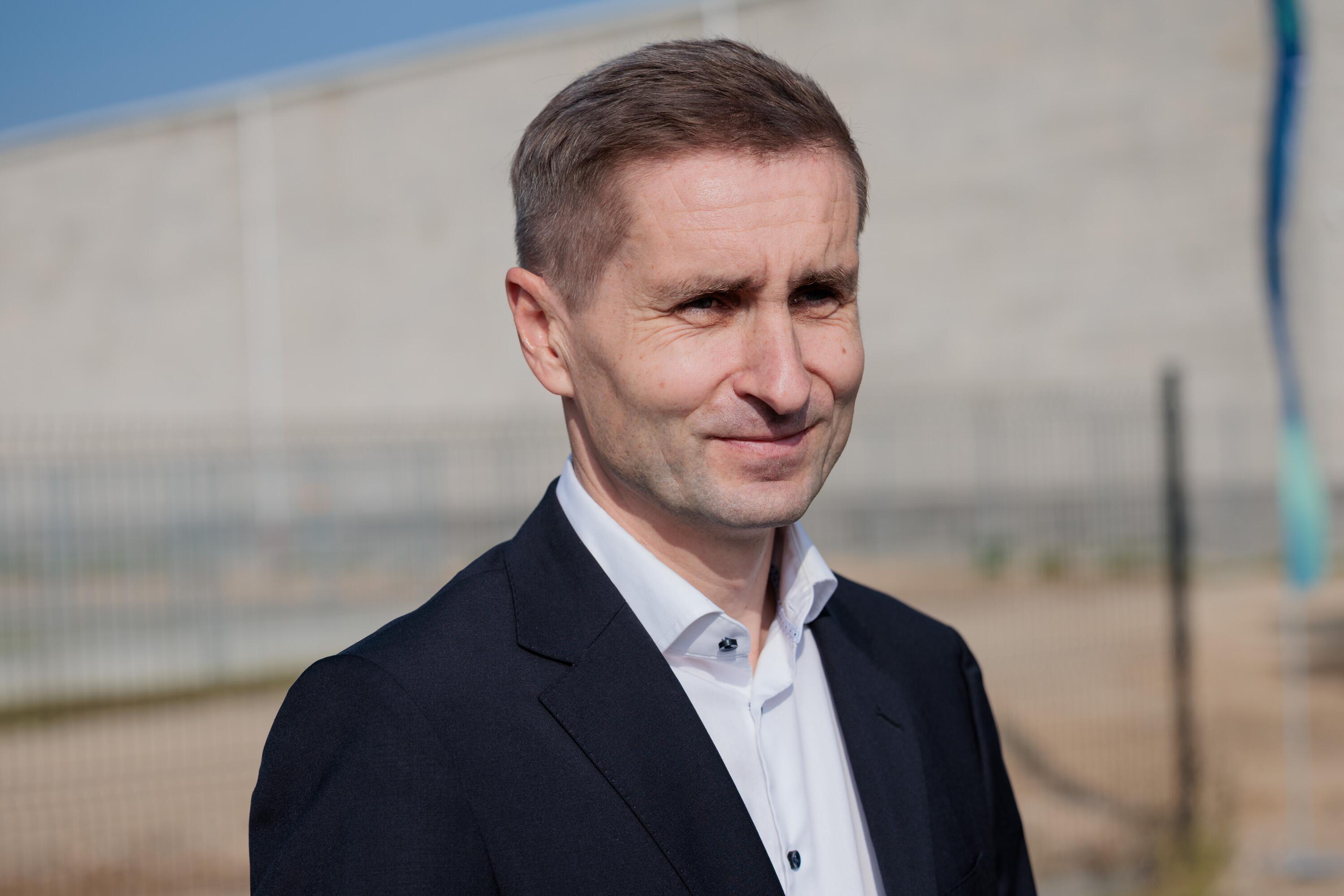 Audrius Ruseckas