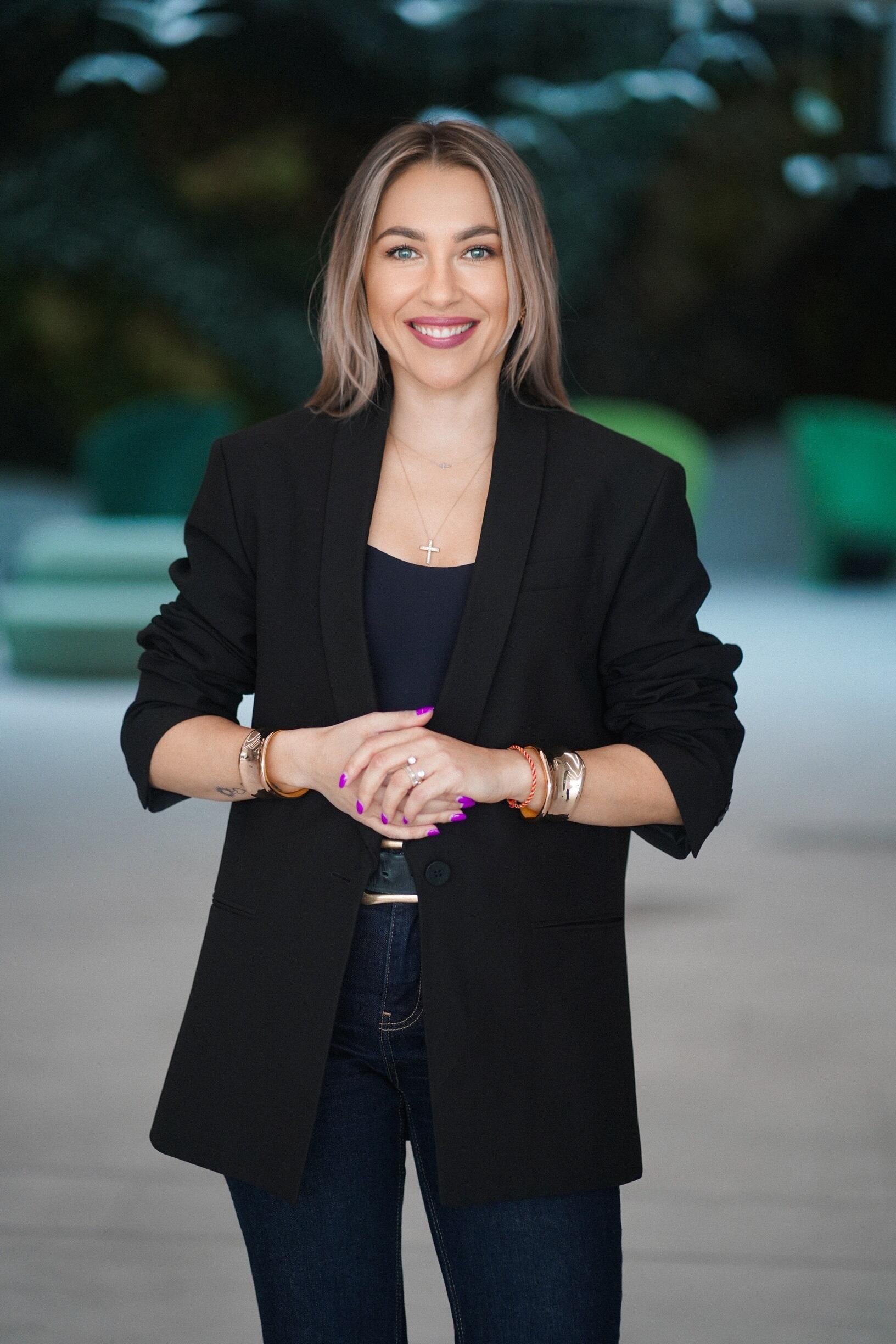 Viktorija Čijunskytė