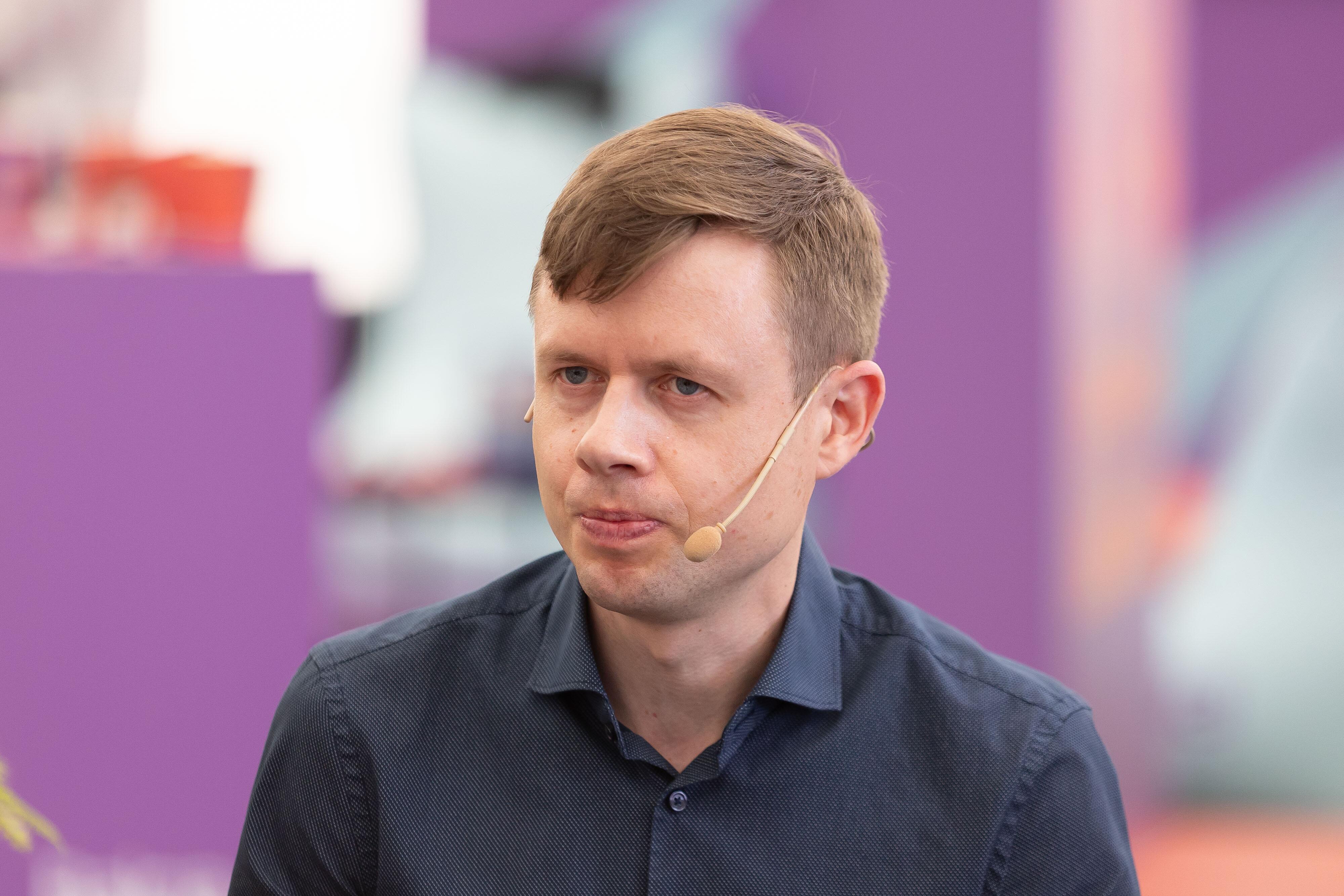 Marius Čiulada