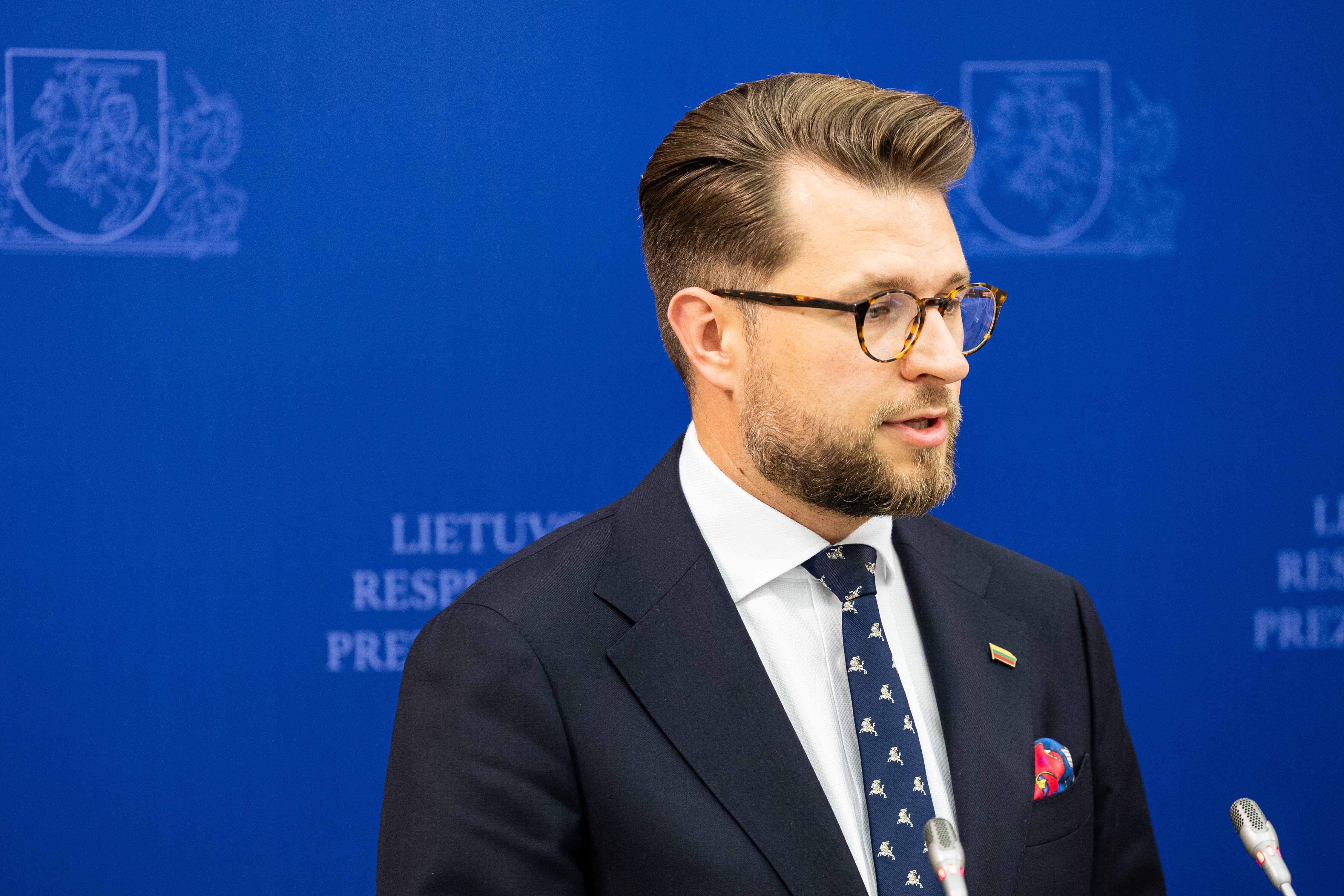 Lukas Savickas