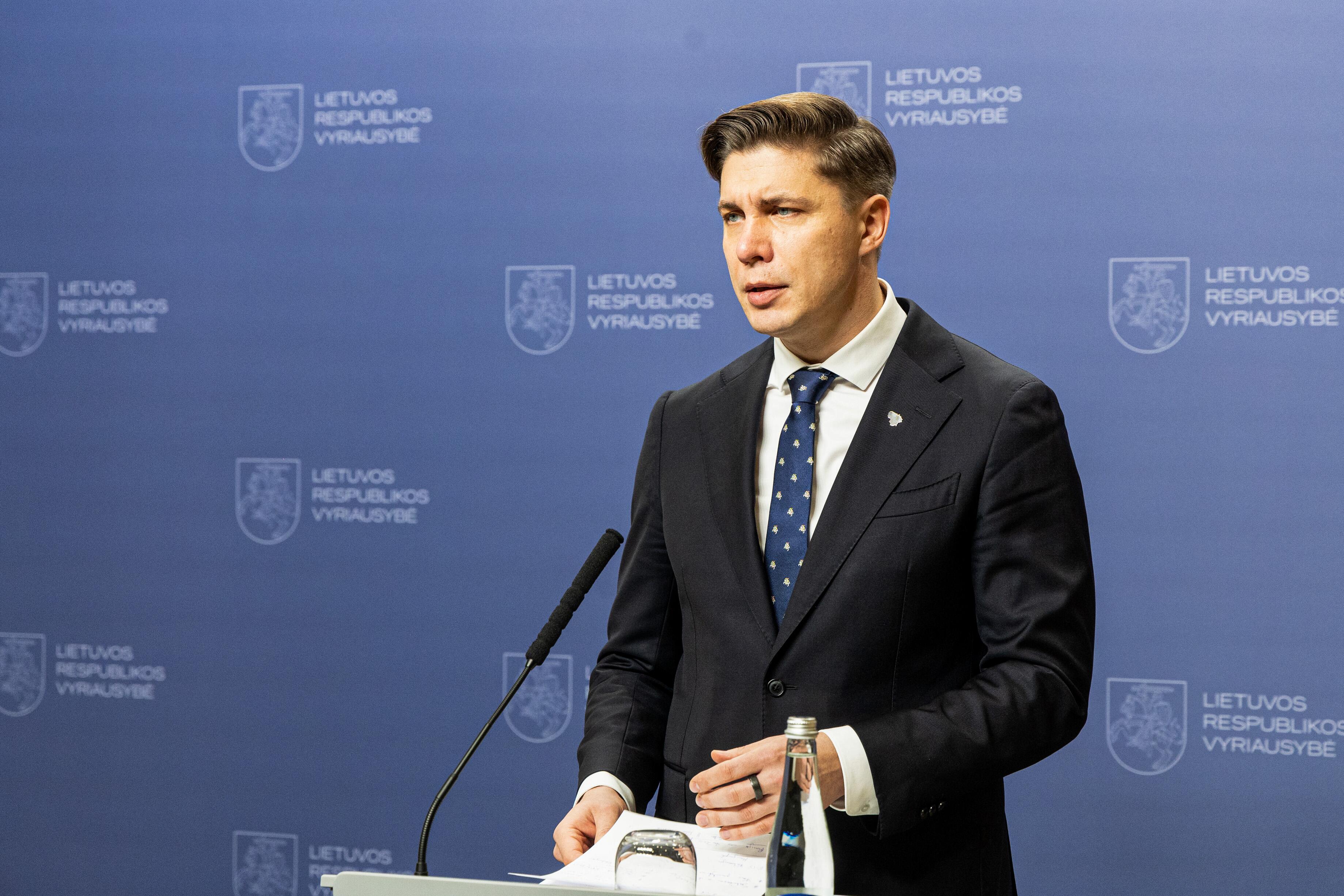 Mindaugas Sinkevičius