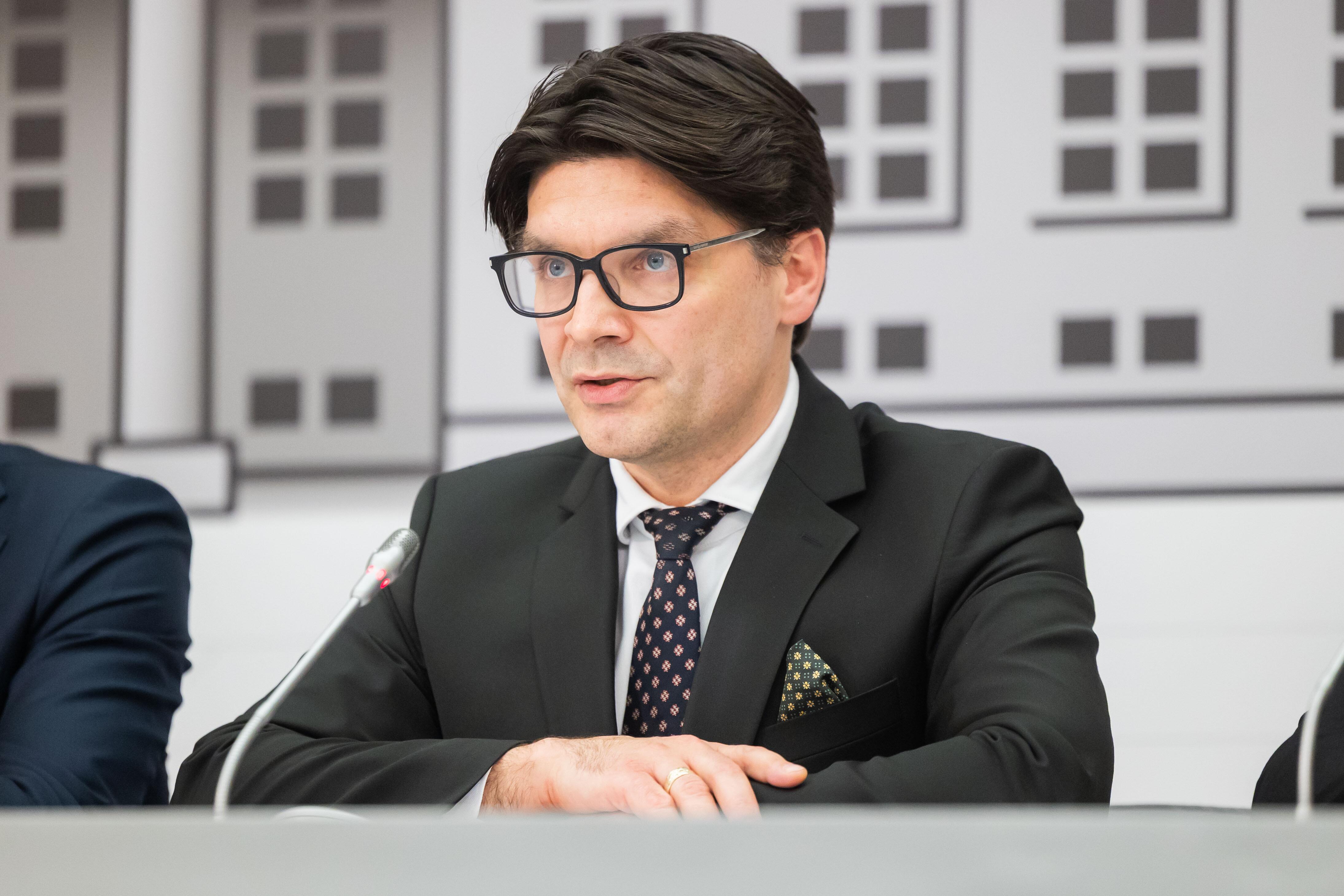 Vaidas Augustinavičius