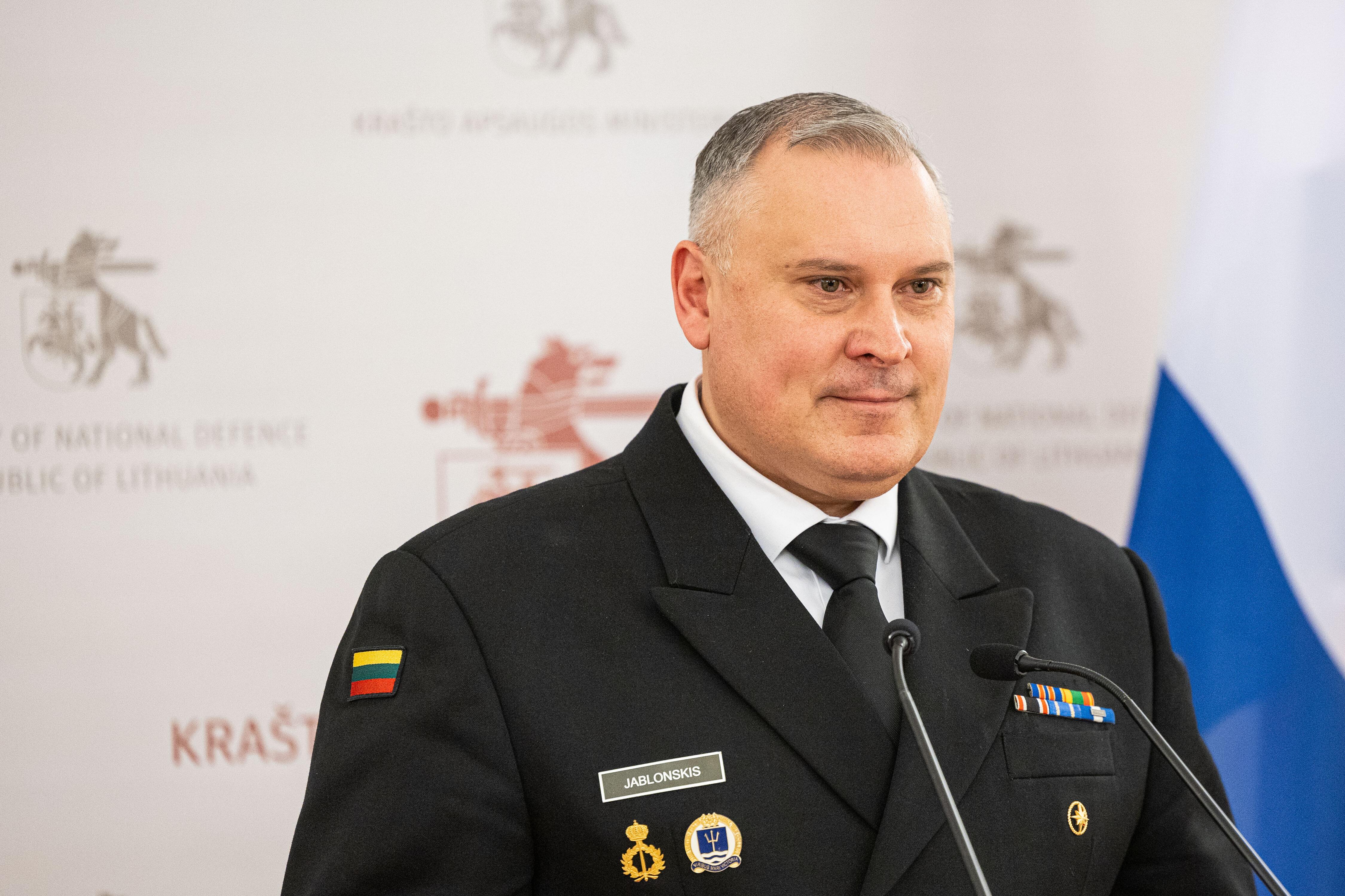 Tadas Jablonskis