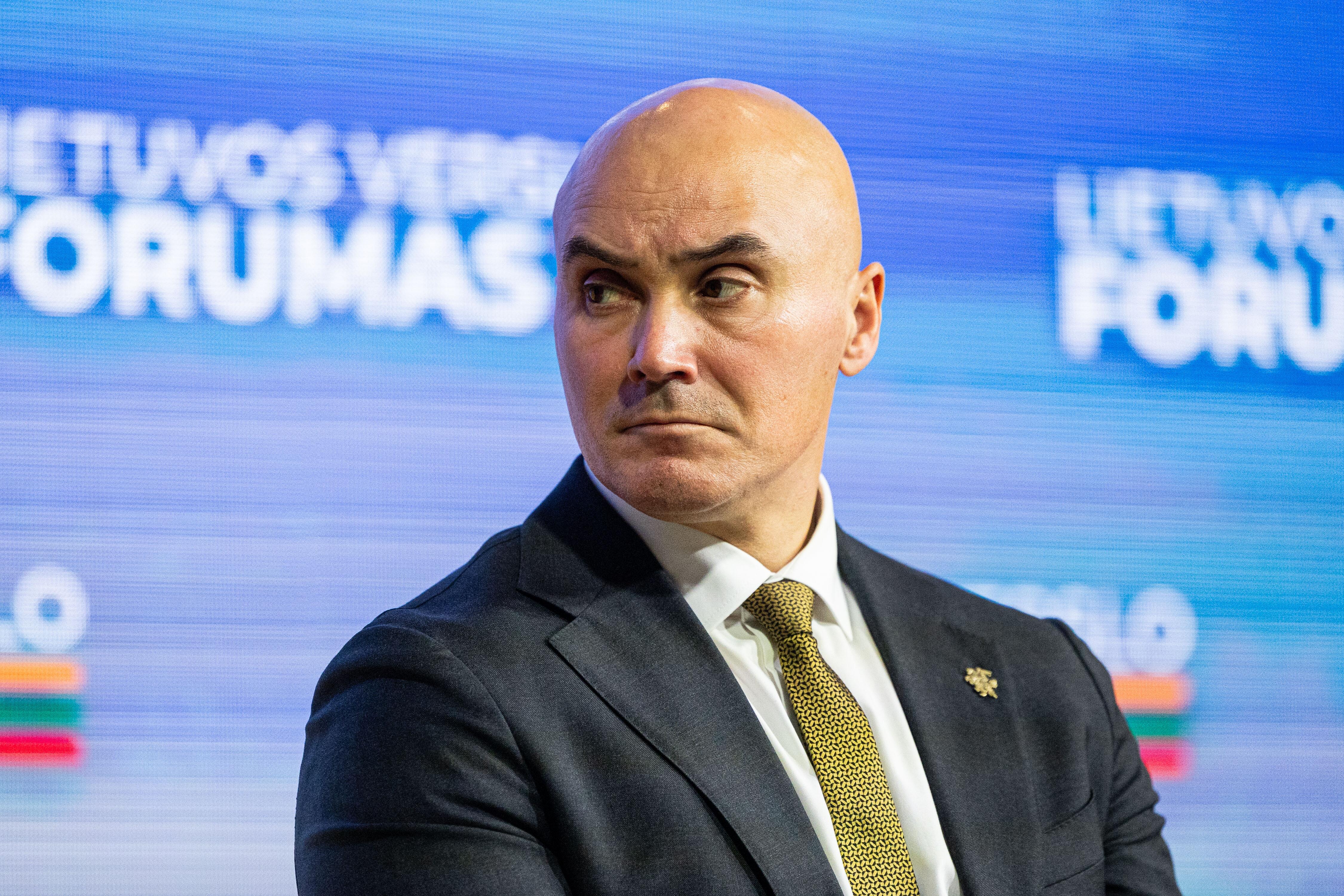 Tomas Godliauskas